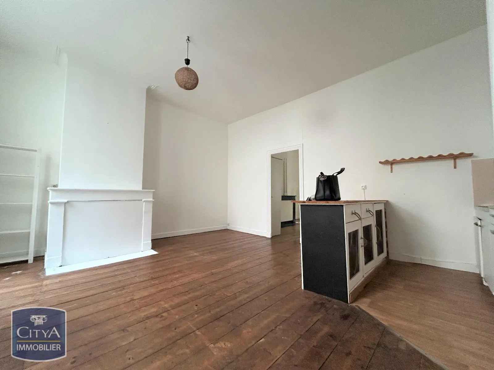 Photo 1 appartement Saintes