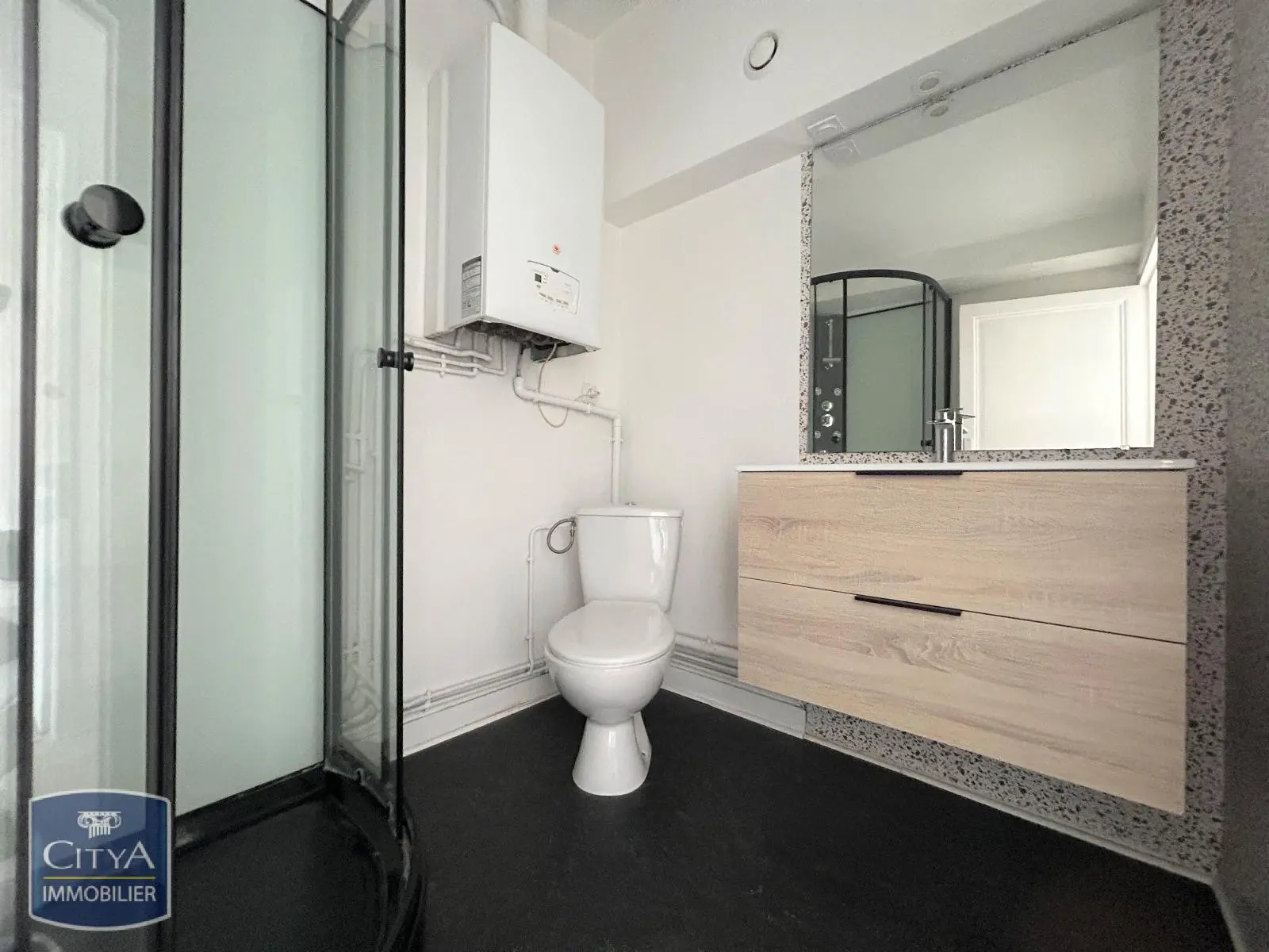 Photo 4 Appartement 2 pièces 35.91m²