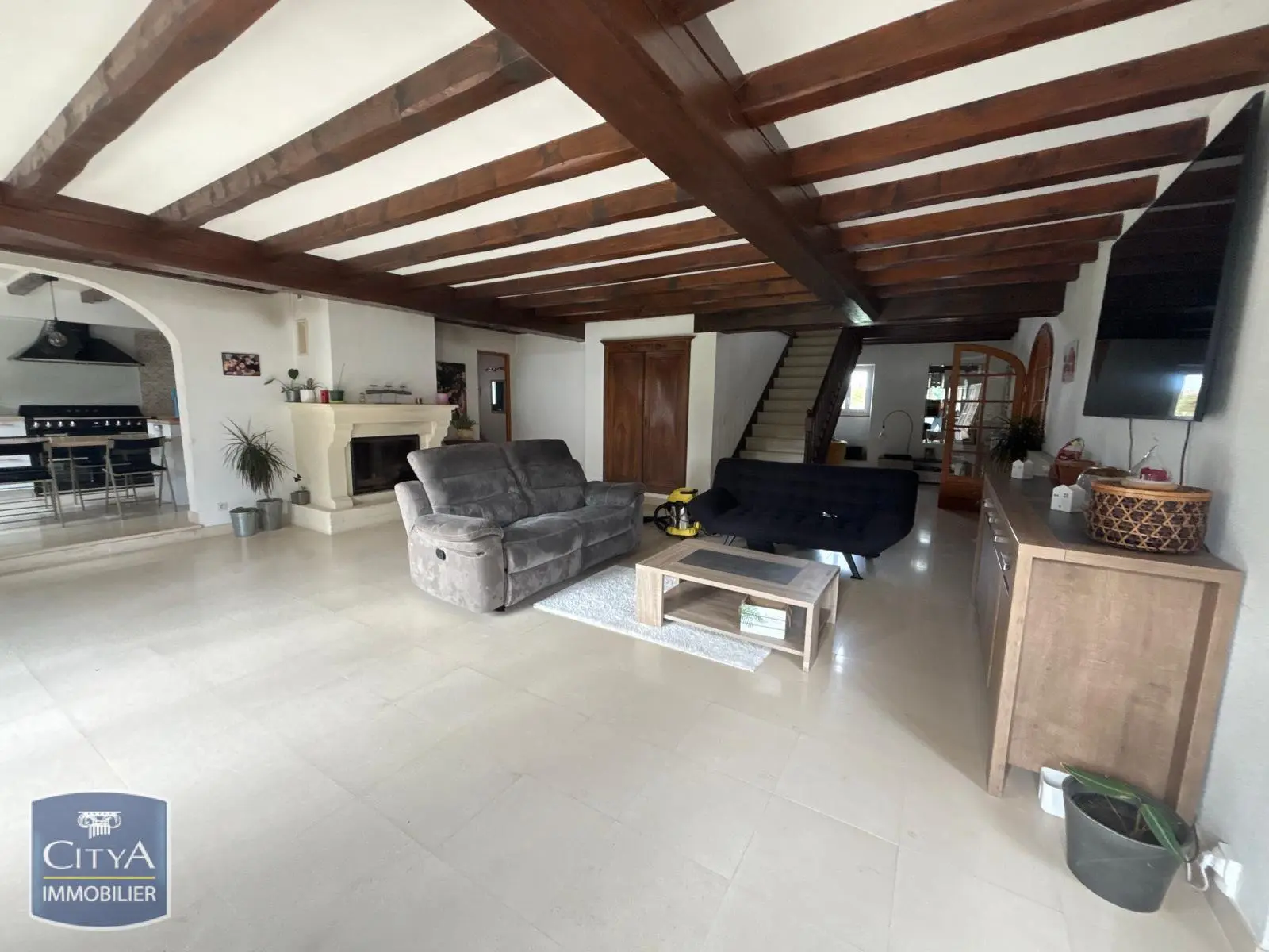 Photo 2 Maison 8 pièces 289m²