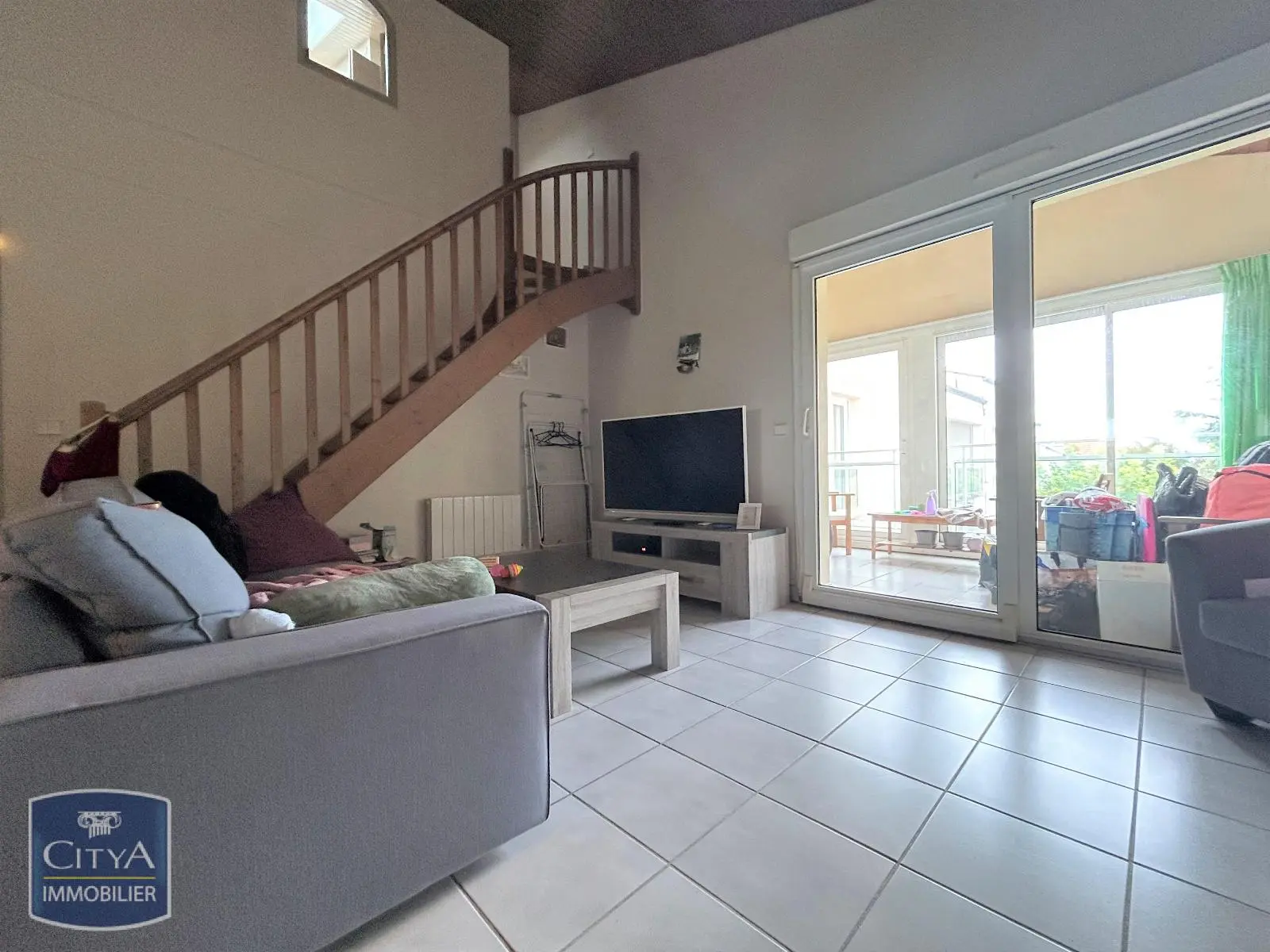 Photo 1 Appartement 3 pièces 95.05m²