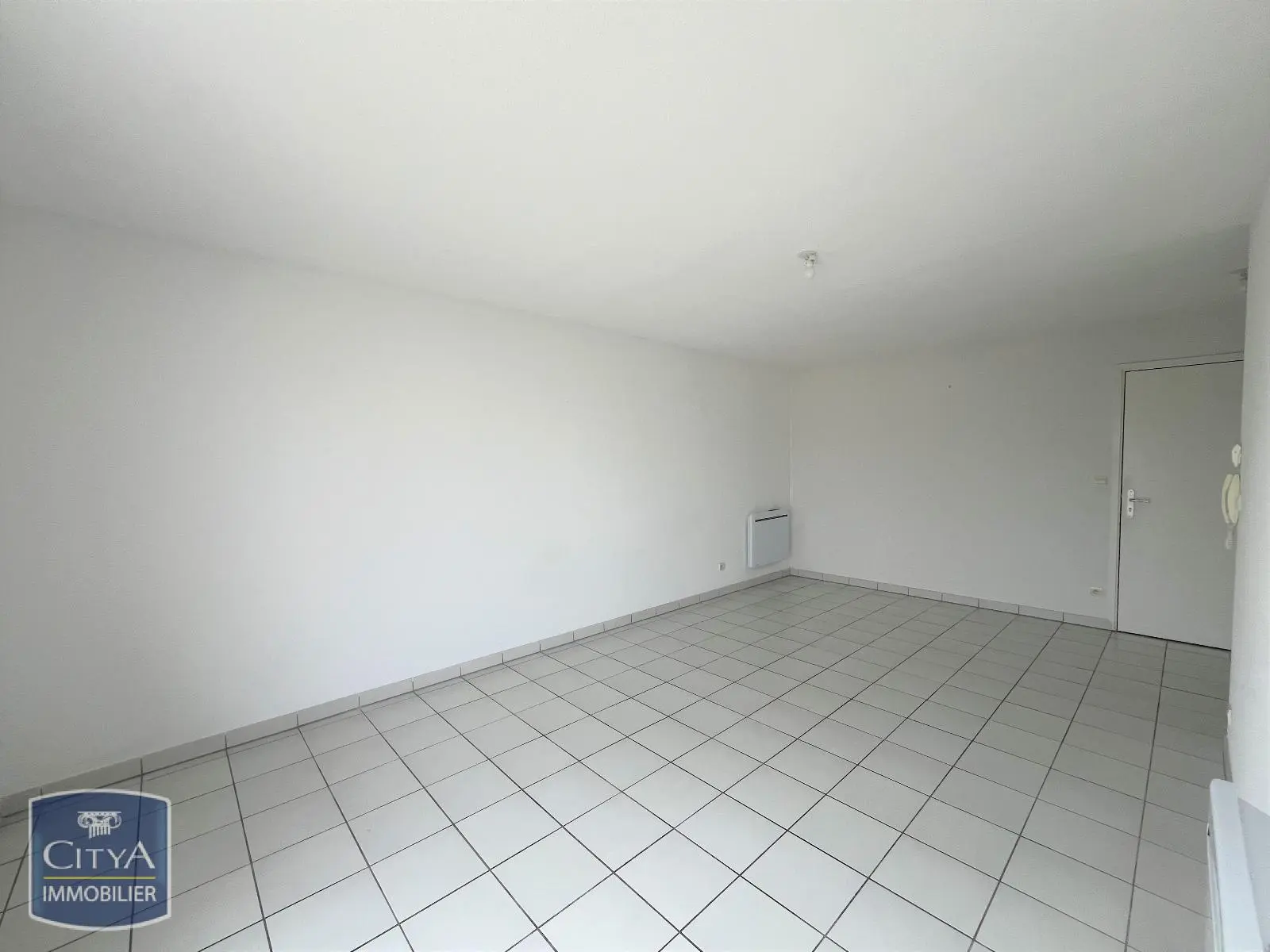 Photo 2 Appartement 2 pièces 47.94m²