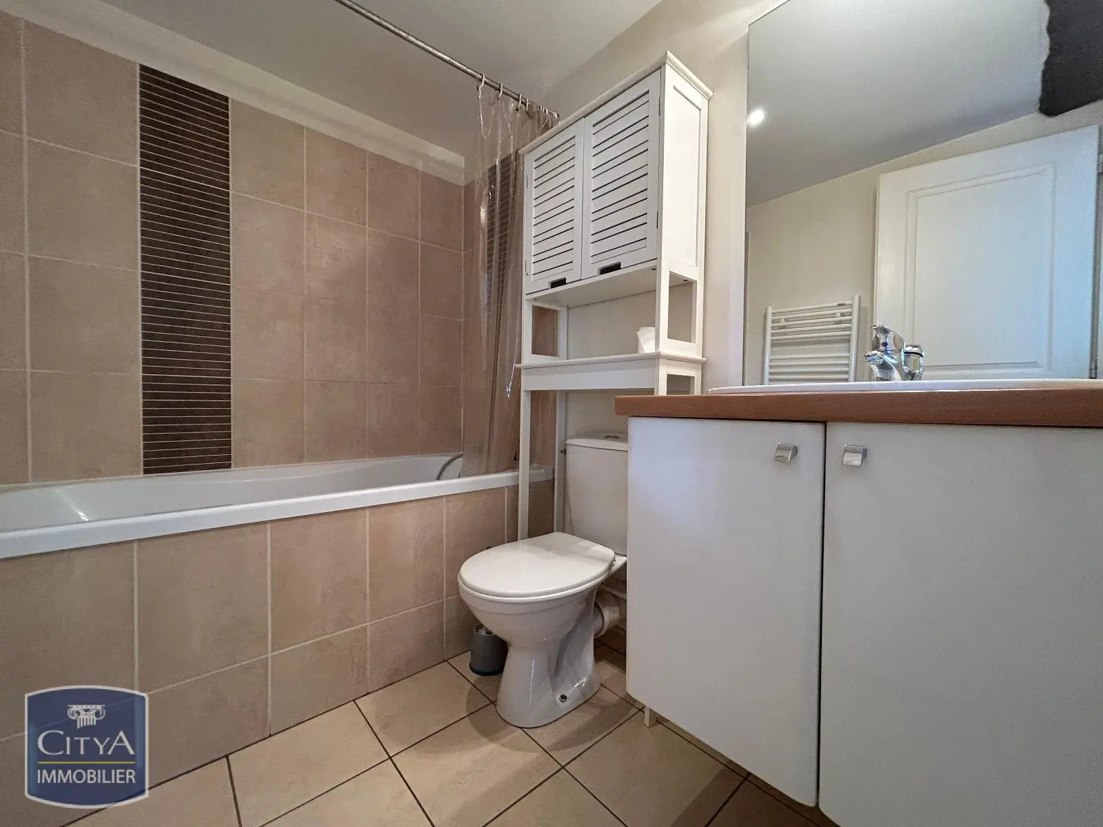 Photo 4 Appartement 1 pièce 32.88m²
