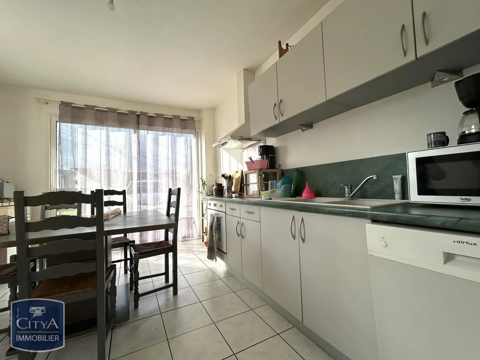 Photo 4 Maison 4 pièces 111m²