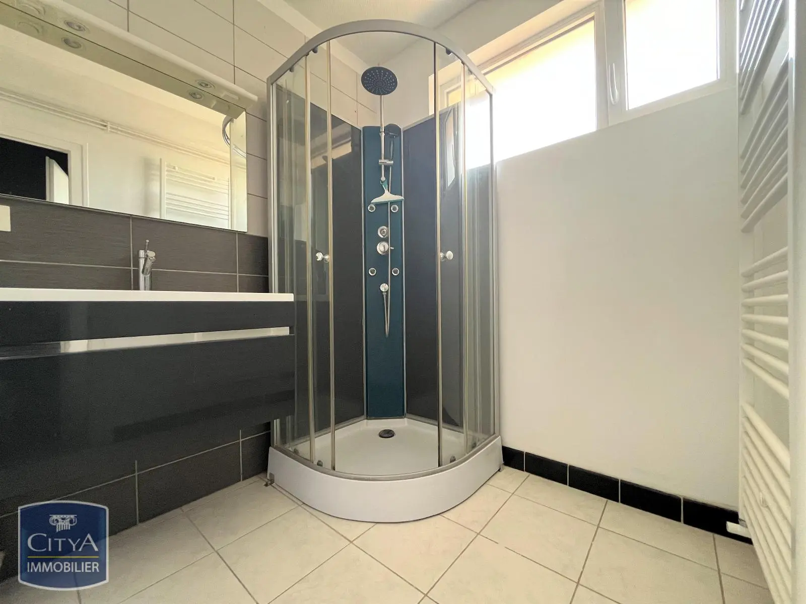 Photo 6 Appartement 3 pièces 58.6m²