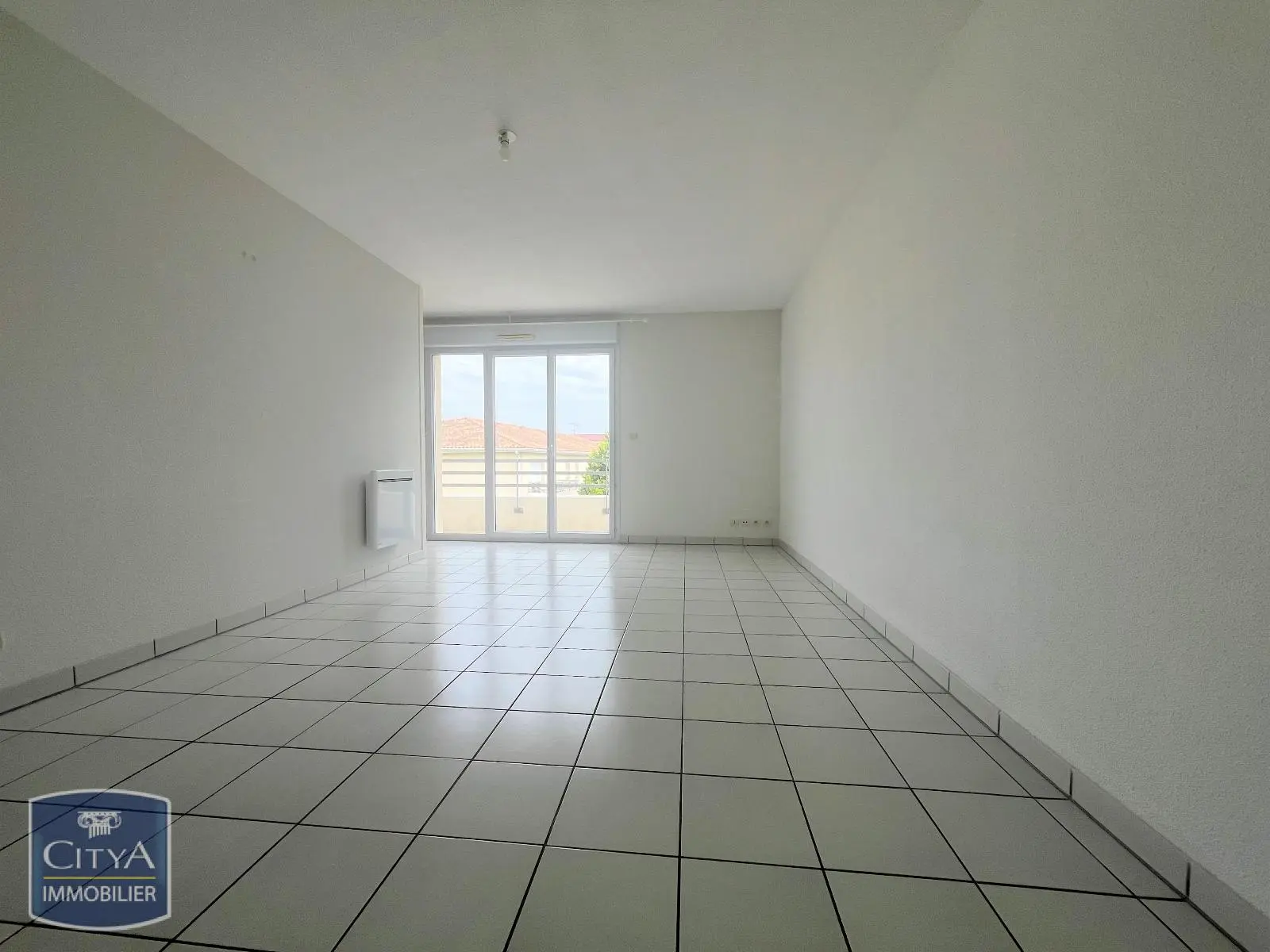 Photo 1 Appartement 2 pièces 47.94m²