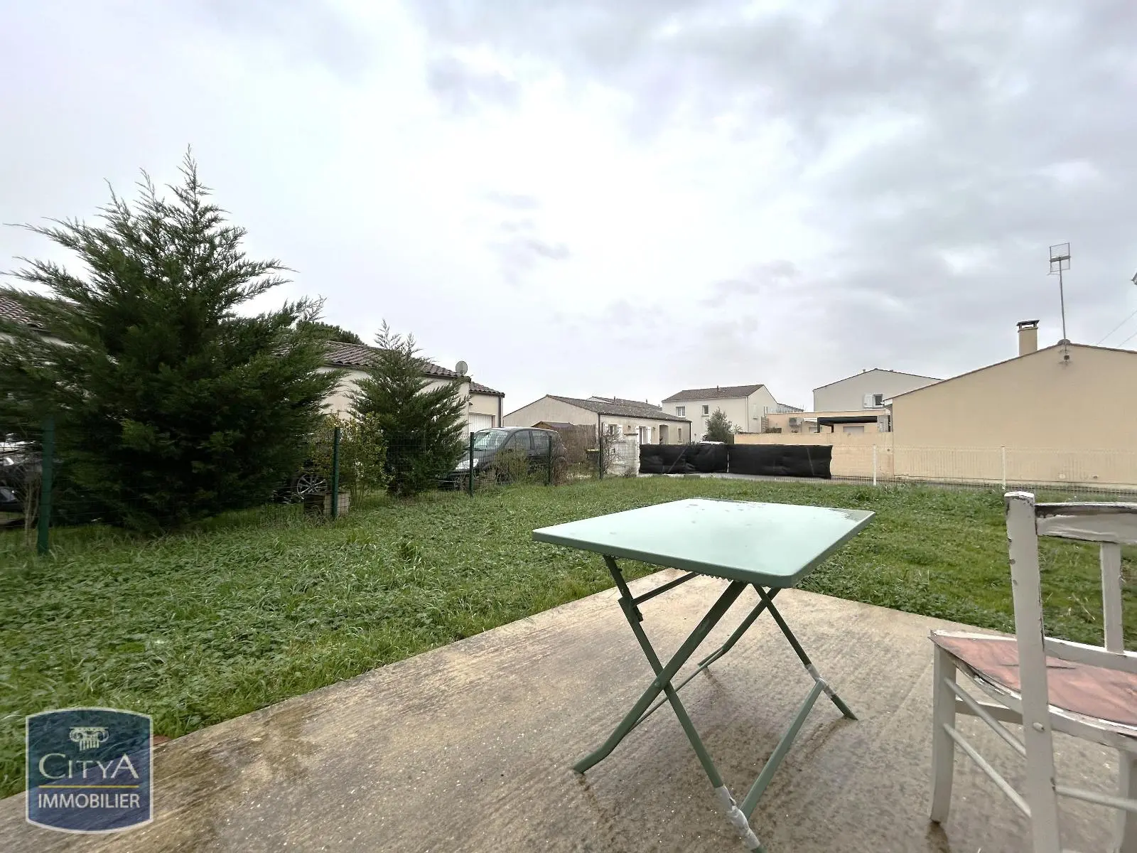 Photo 9 Maison 4 pièces 77m²