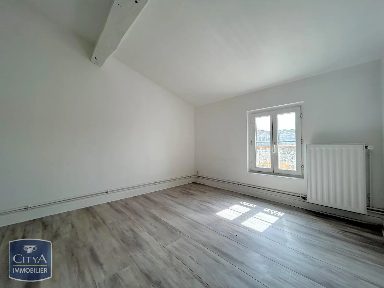 Photo 6 Appartement 2 pièces 35.91m²