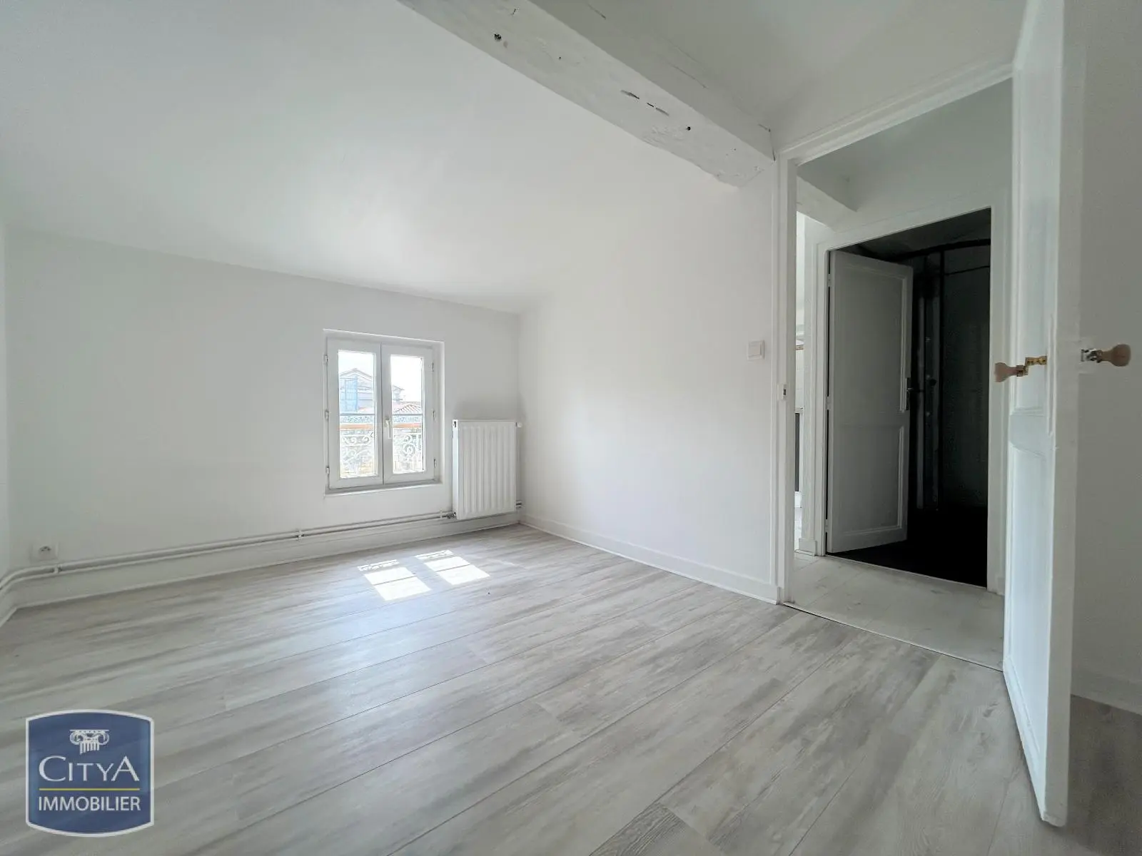 Photo 7 Appartement 2 pièces 35.91m²