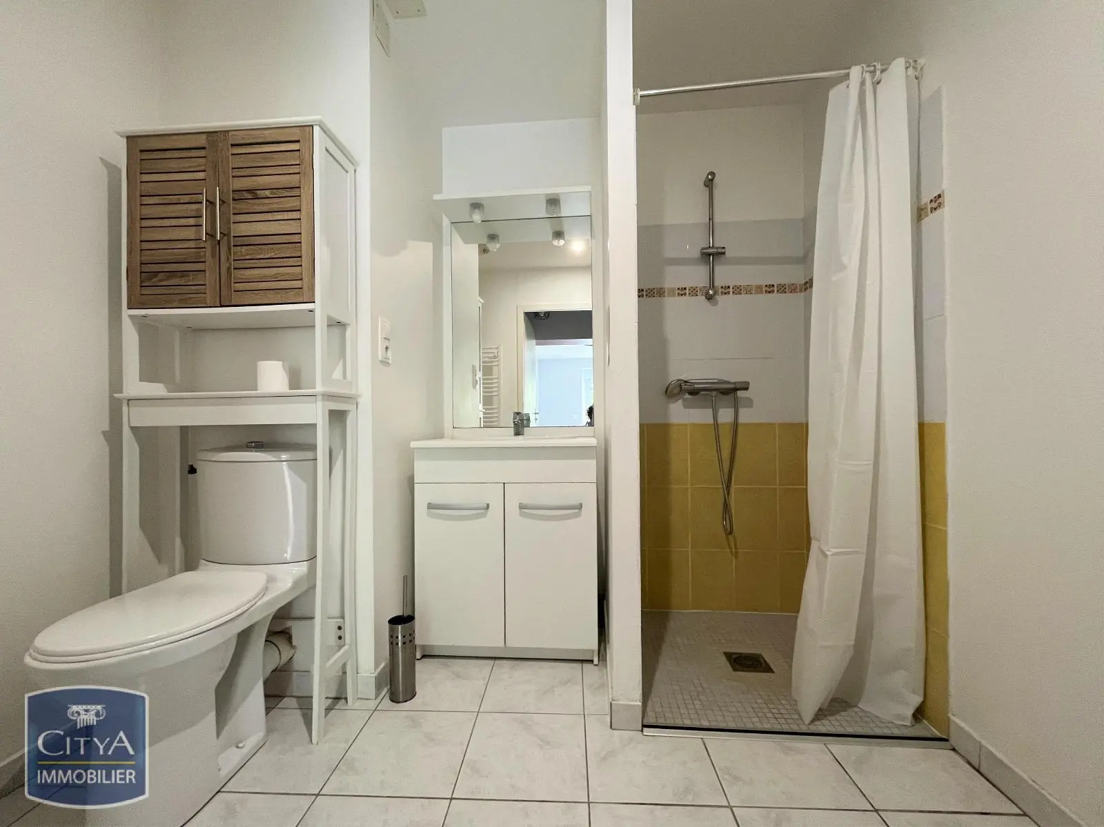 Photo 4 Appartement 1 pièce 23.76m²