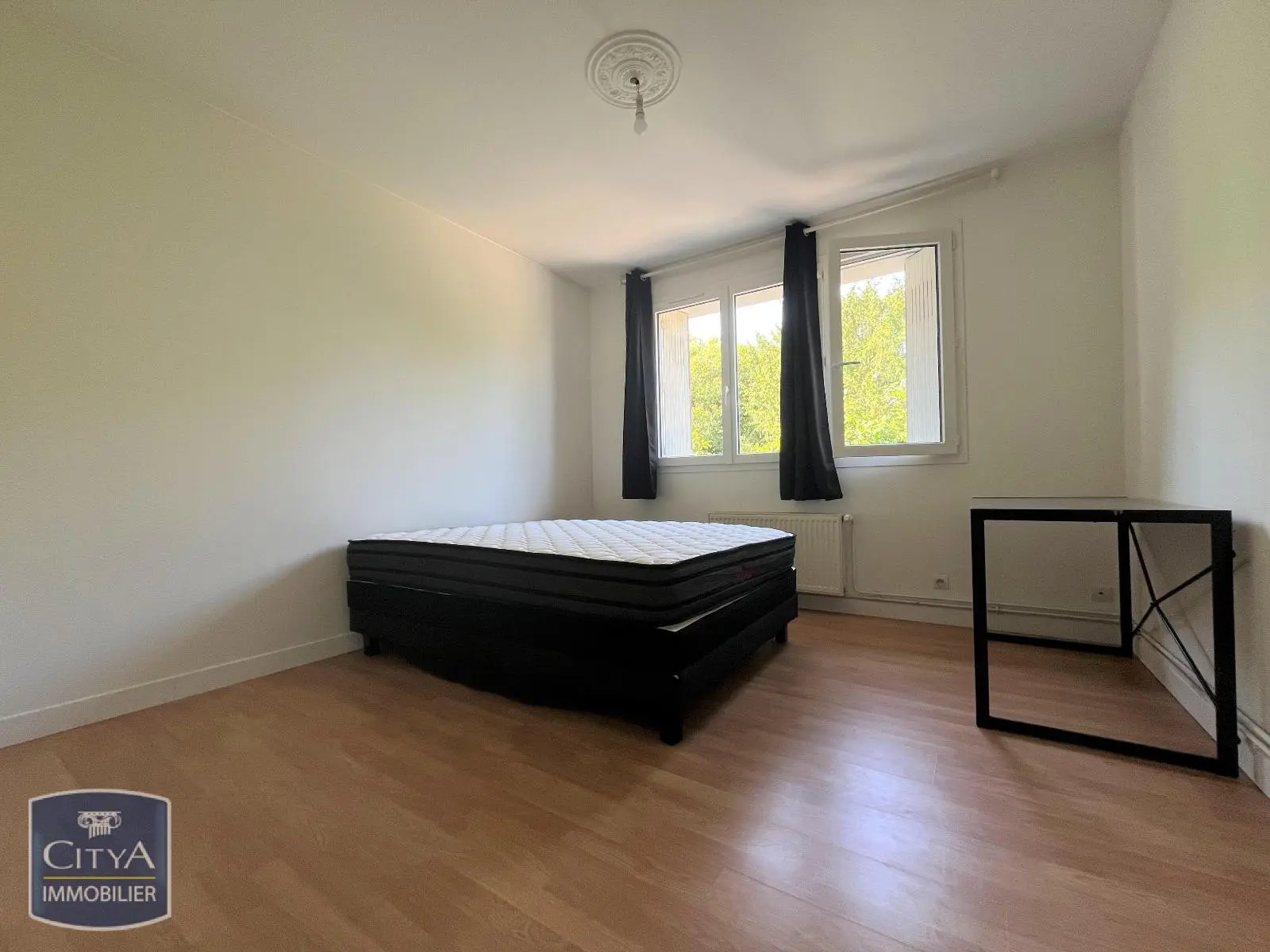 Photo 7 Appartement 3 pièces 58.6m²