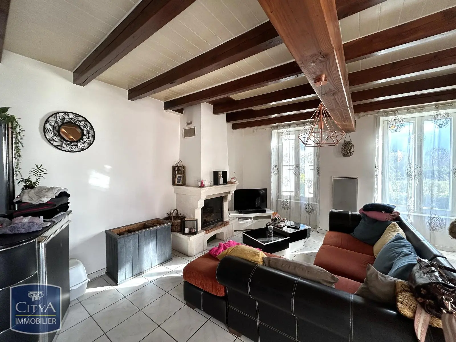 Photo 2 Maison 4 pièces 111m²