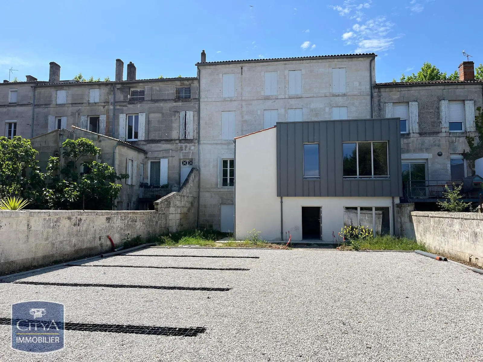 Photo 7 Appartement 3 pièces 52.27m²