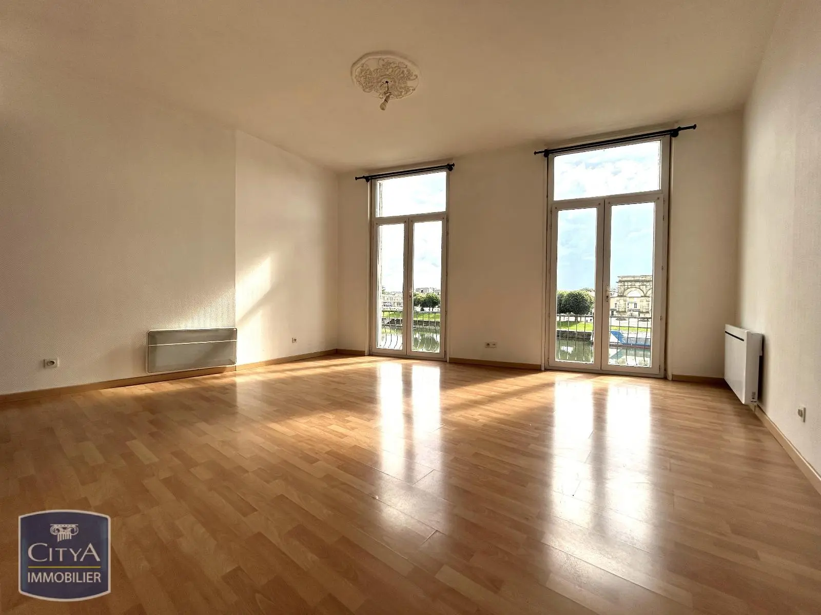 Photo 1 Appartement 2 pièces 51m²