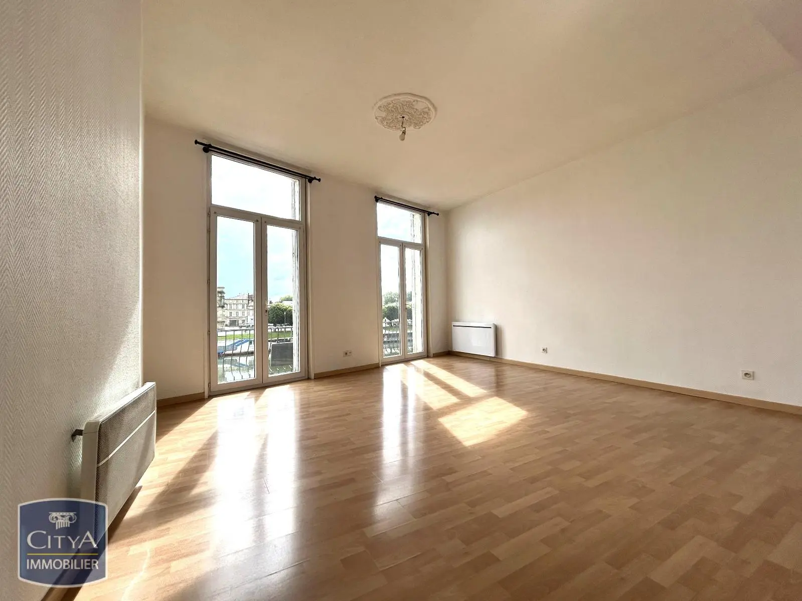 Photo 2 Appartement 2 pièces 51m²