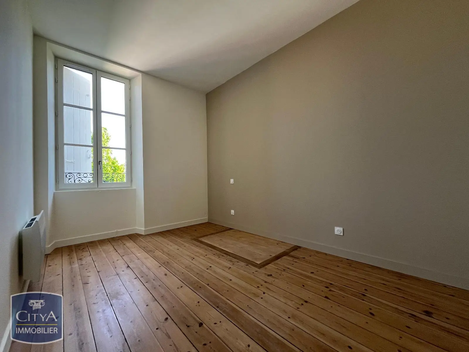 Photo 2 Appartement 3 pièces 52.27m²