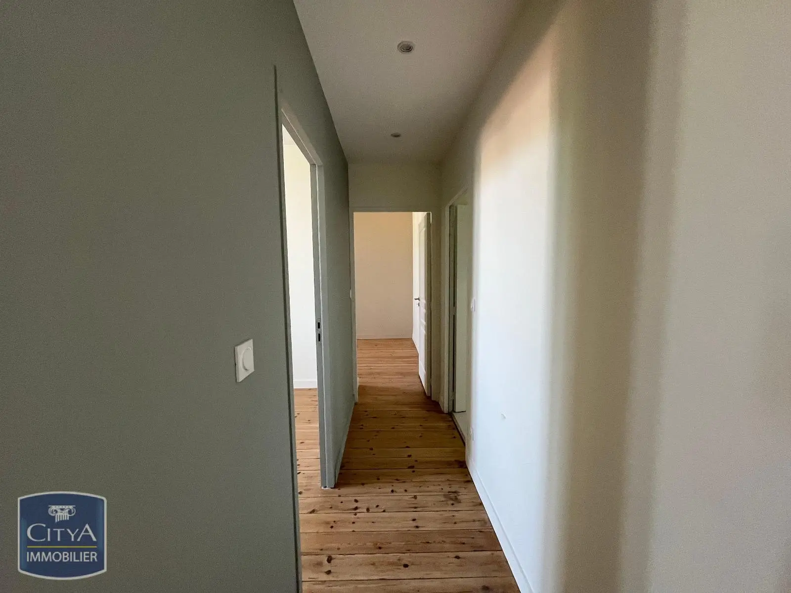 Photo 4 Appartement 3 pièces 52.27m²