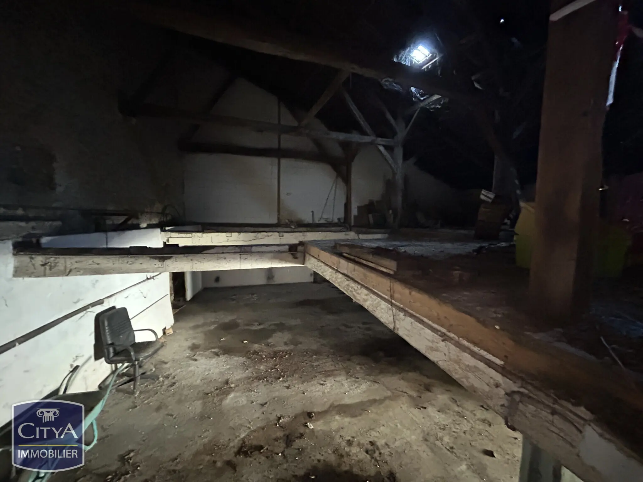 Photo 16 Local Commercial 350m²