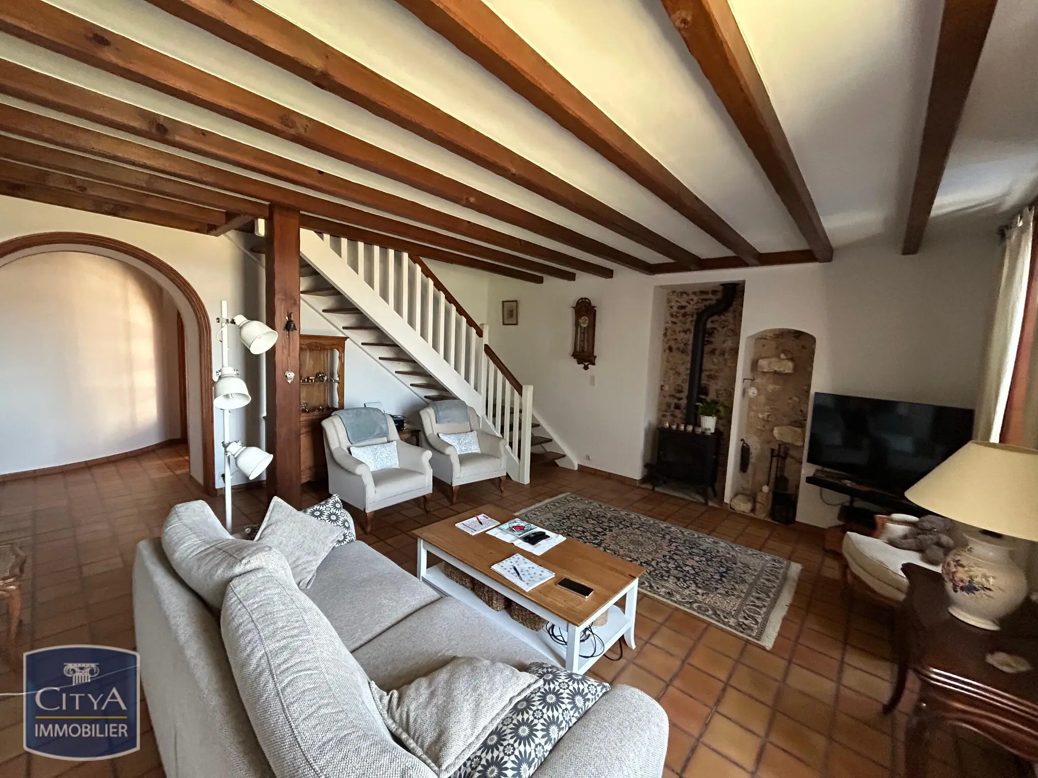 Photo 3 Maison 4 pièces 143m²