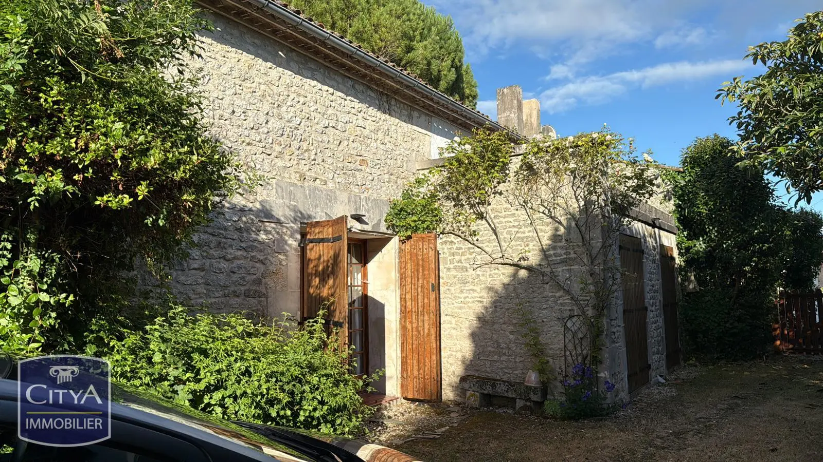 Photo 17 Maison 3 pièces 150m²