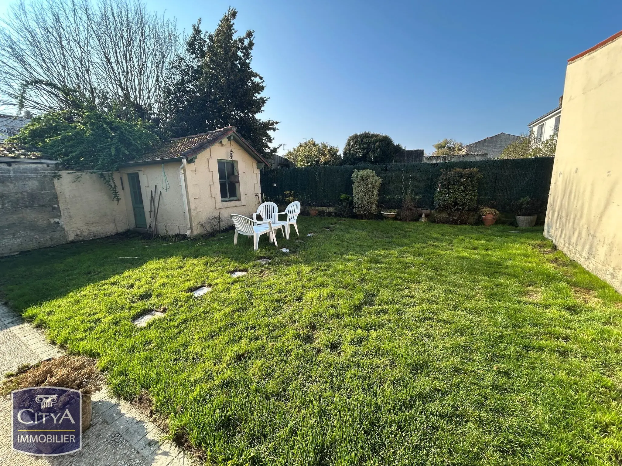 Photo 13 Maison 3 pièces 61.4m²