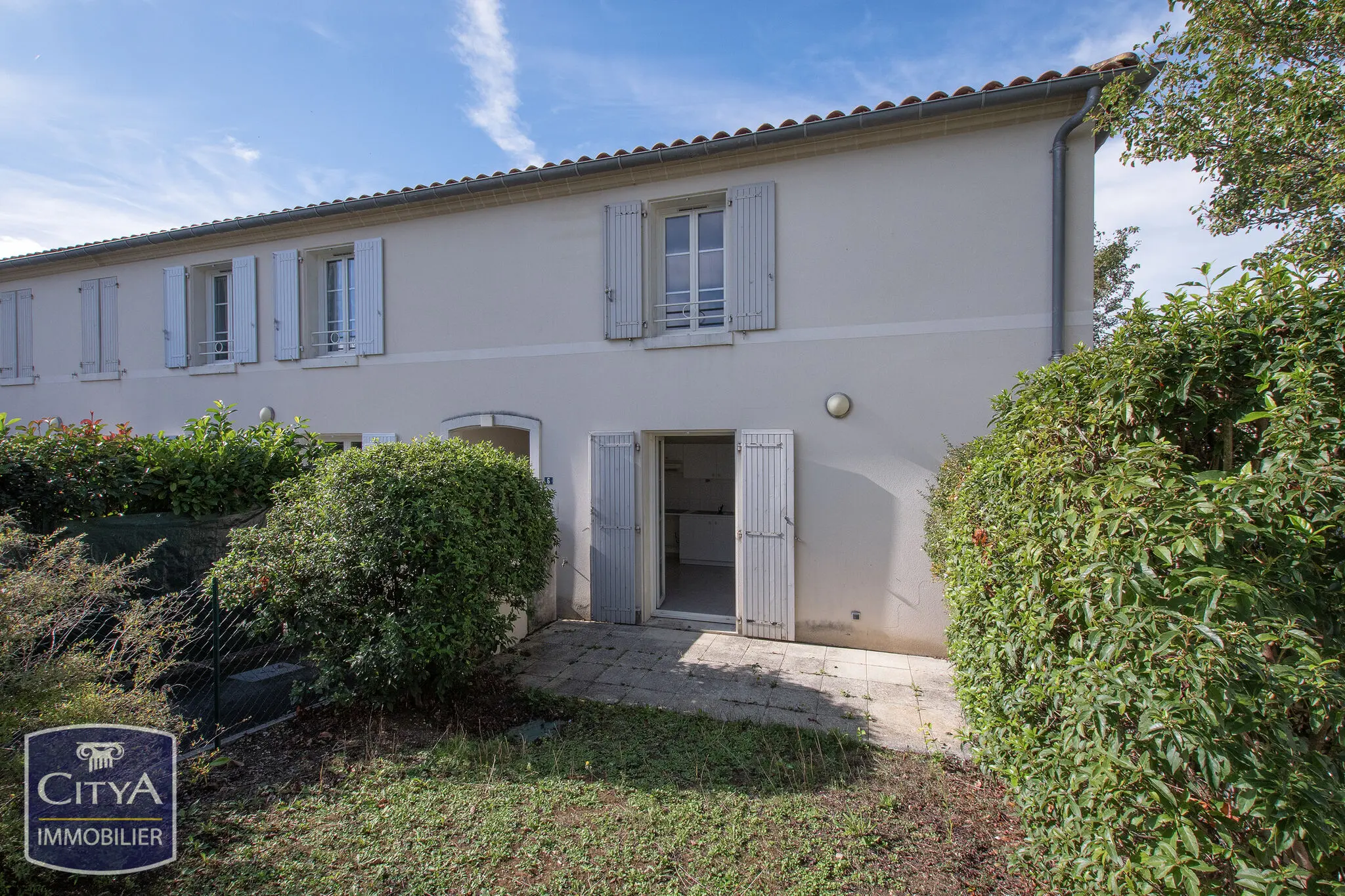 Photo 1 Appartement 3 pièces 65.42m²