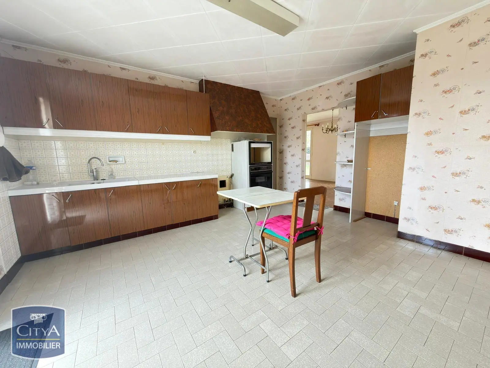 Photo 3 Maison 6 pièces 104m²
