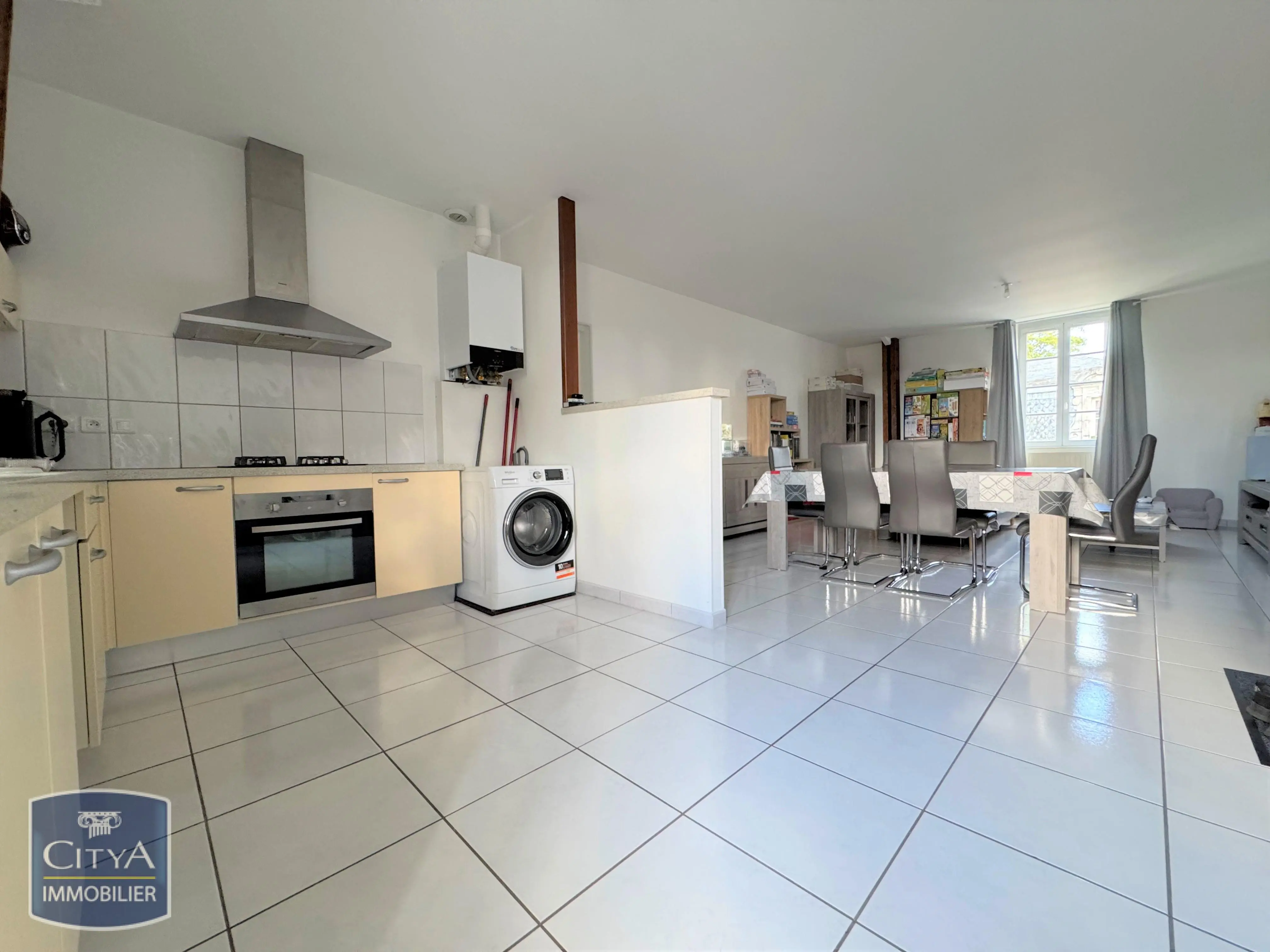 Photo 6 Appartement 3 pièces 73.22m²