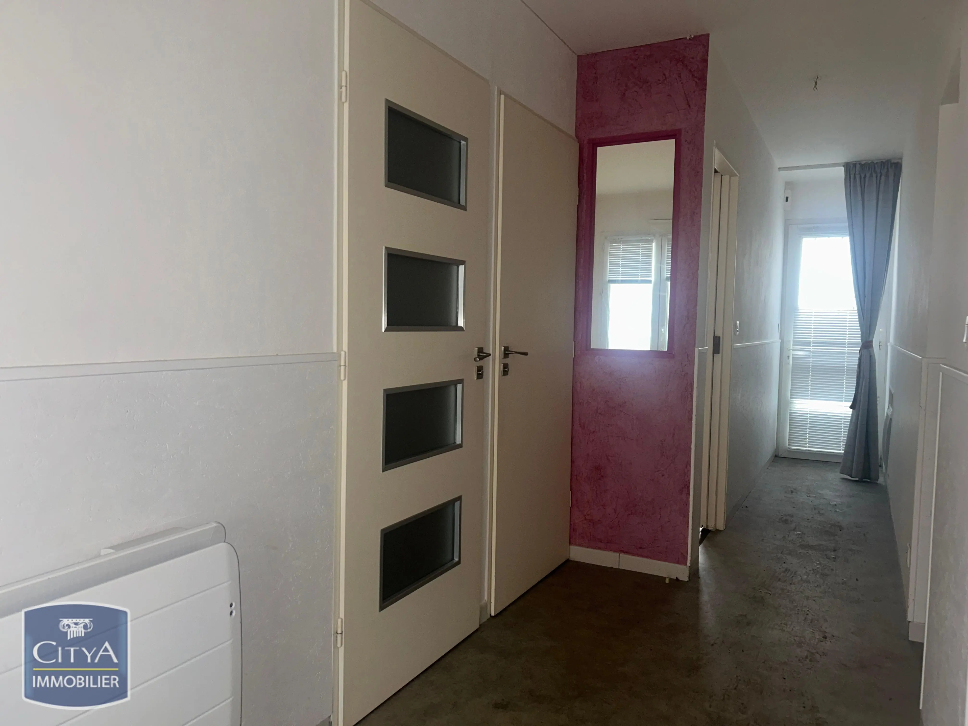 Photo 9 Appartement 2 pièces 47.7m²
