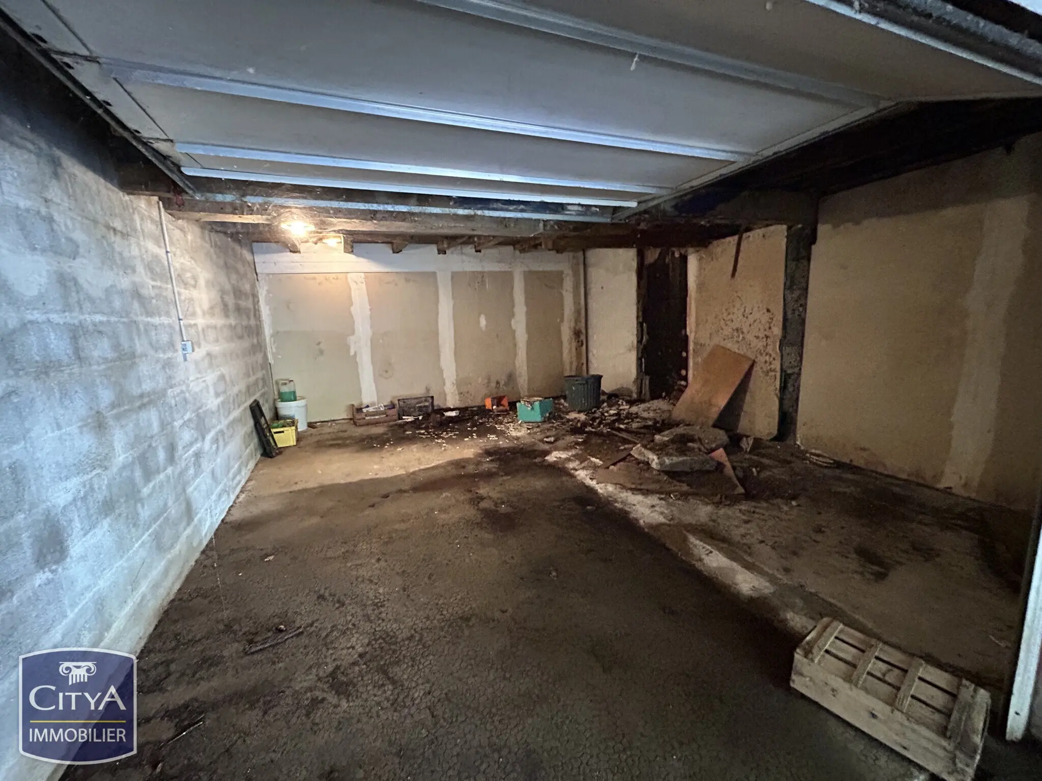 Photo 9 Local Commercial 350m²