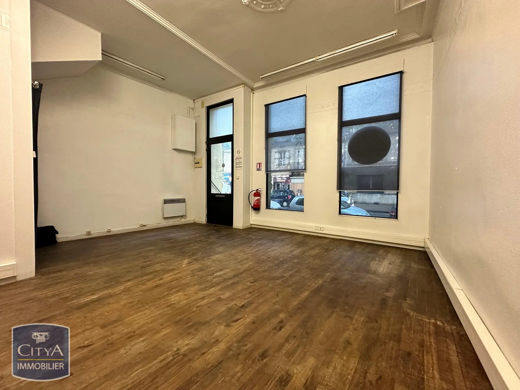 Photo 12 Immeuble 111m²