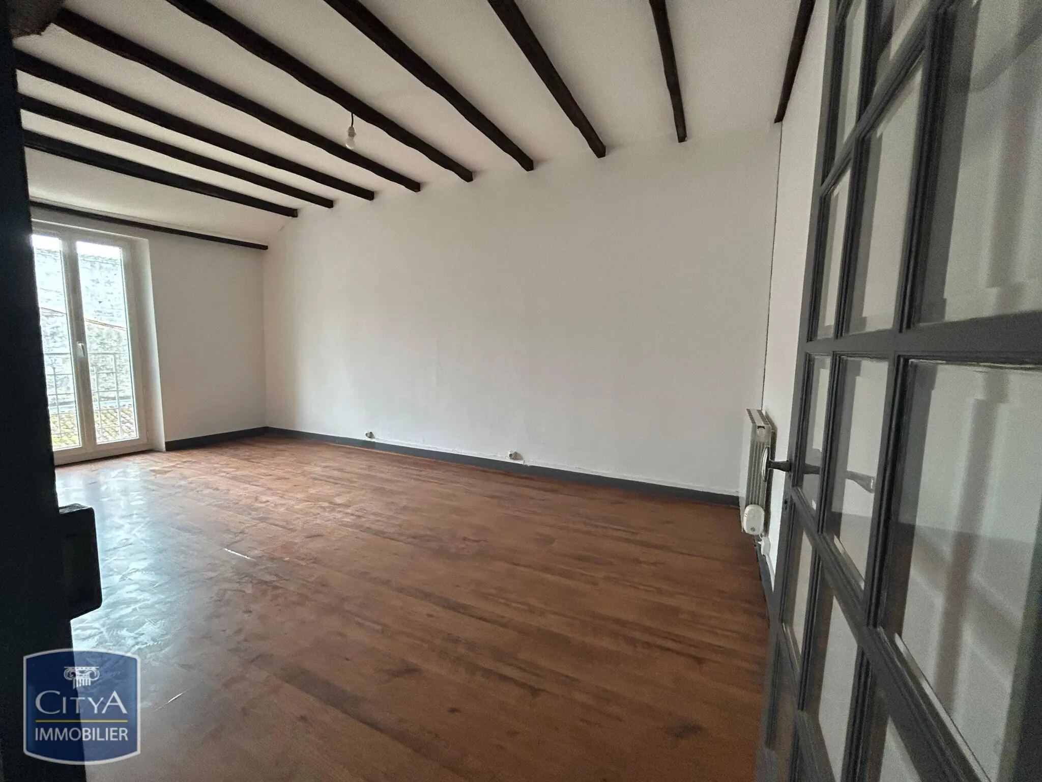 Photo 4 Appartement 2 pièces 50.59m²