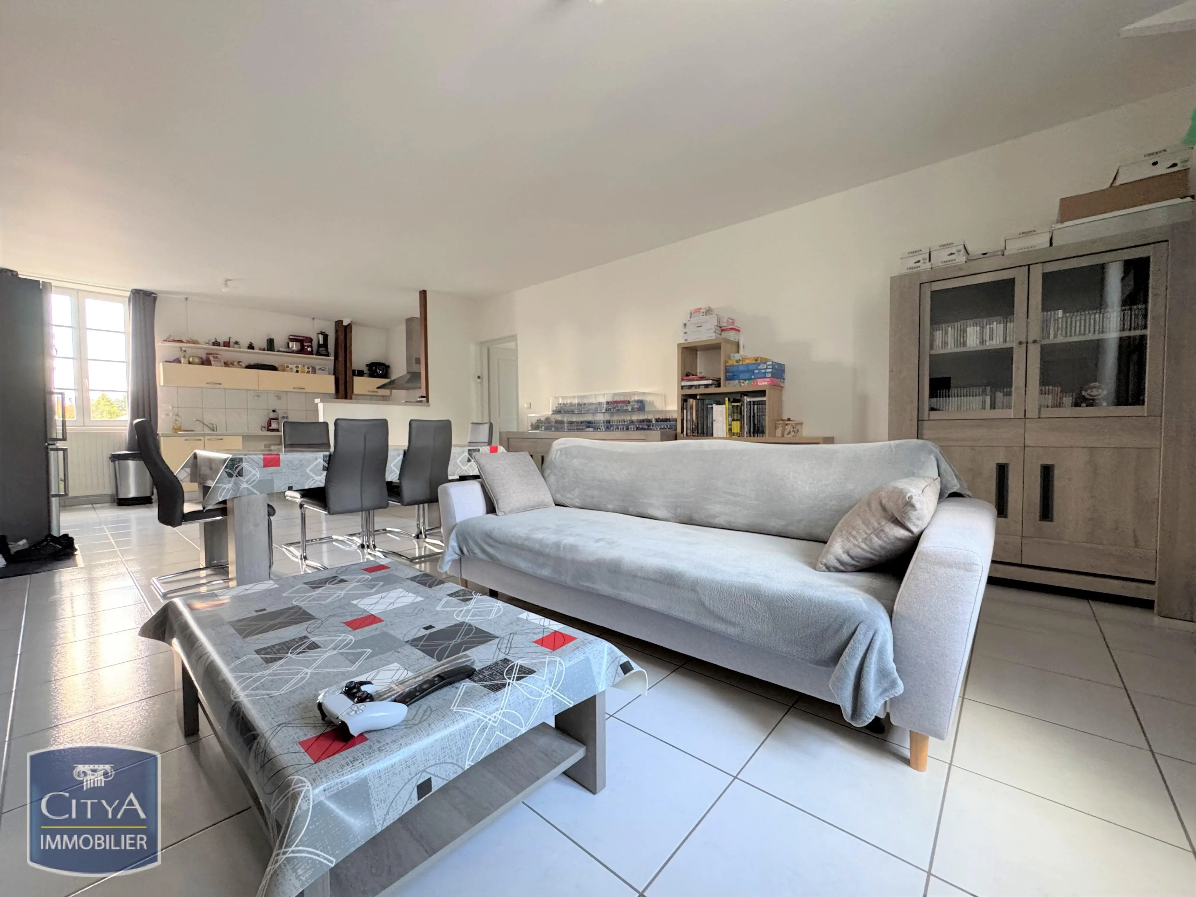Photo 5 Appartement 3 pièces 73.22m²