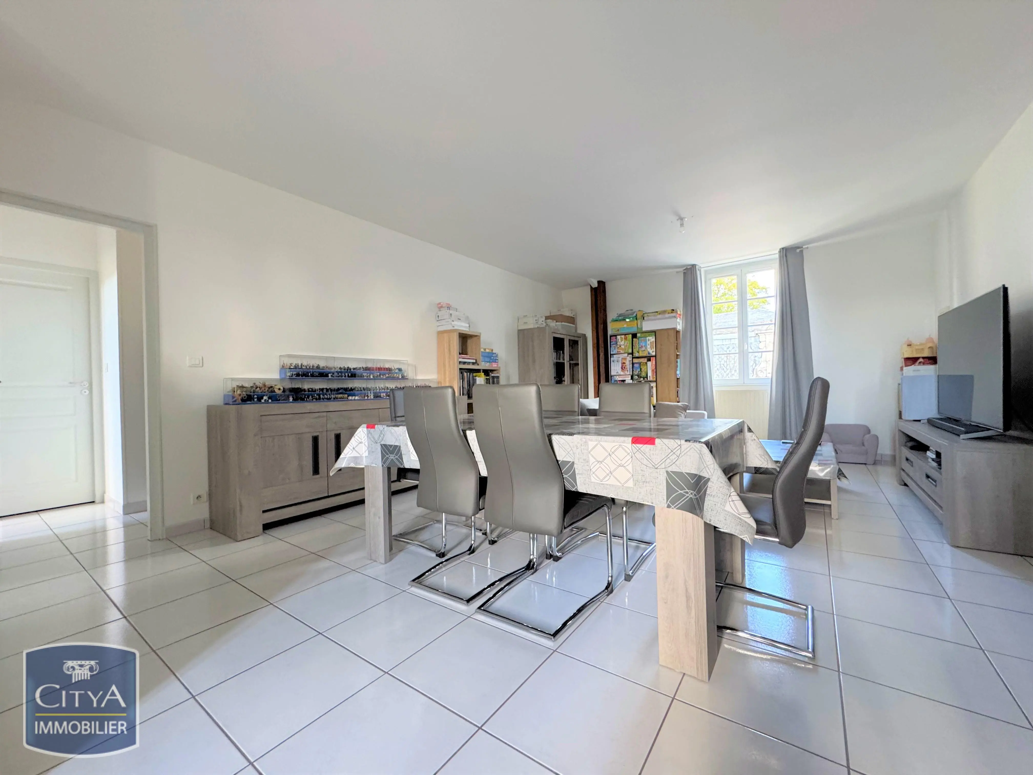 Photo 4 Appartement 3 pièces 73.22m²