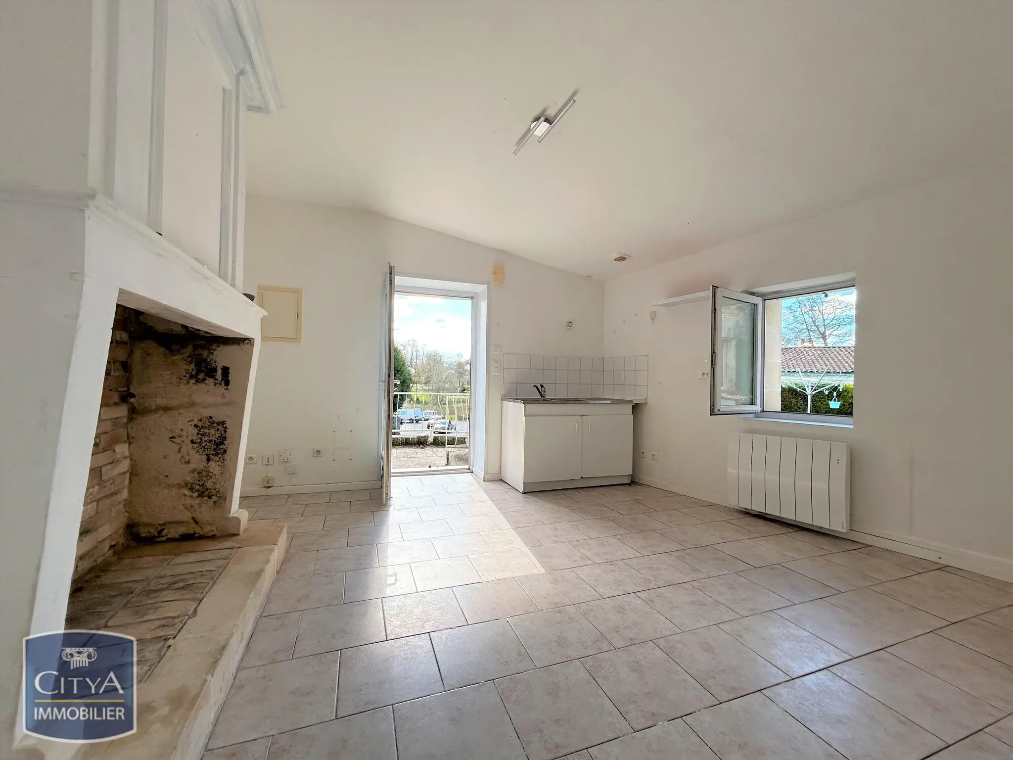 Photo 6 Maison 2 pièces 33.4m²