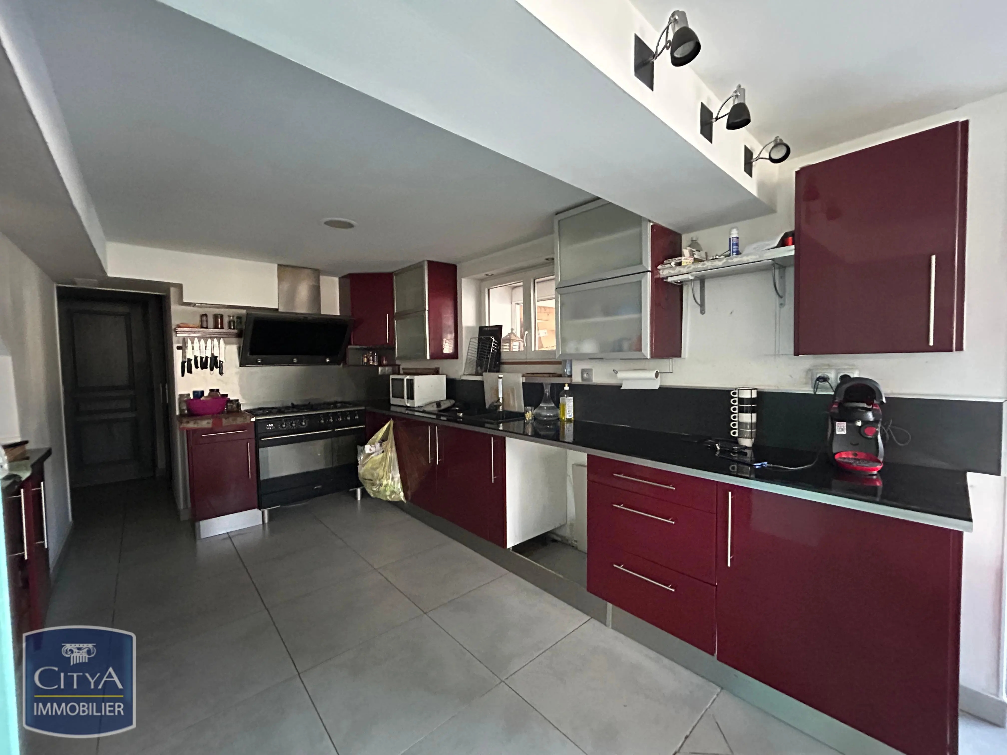 Photo 2 Maison 5 pièces 125m²