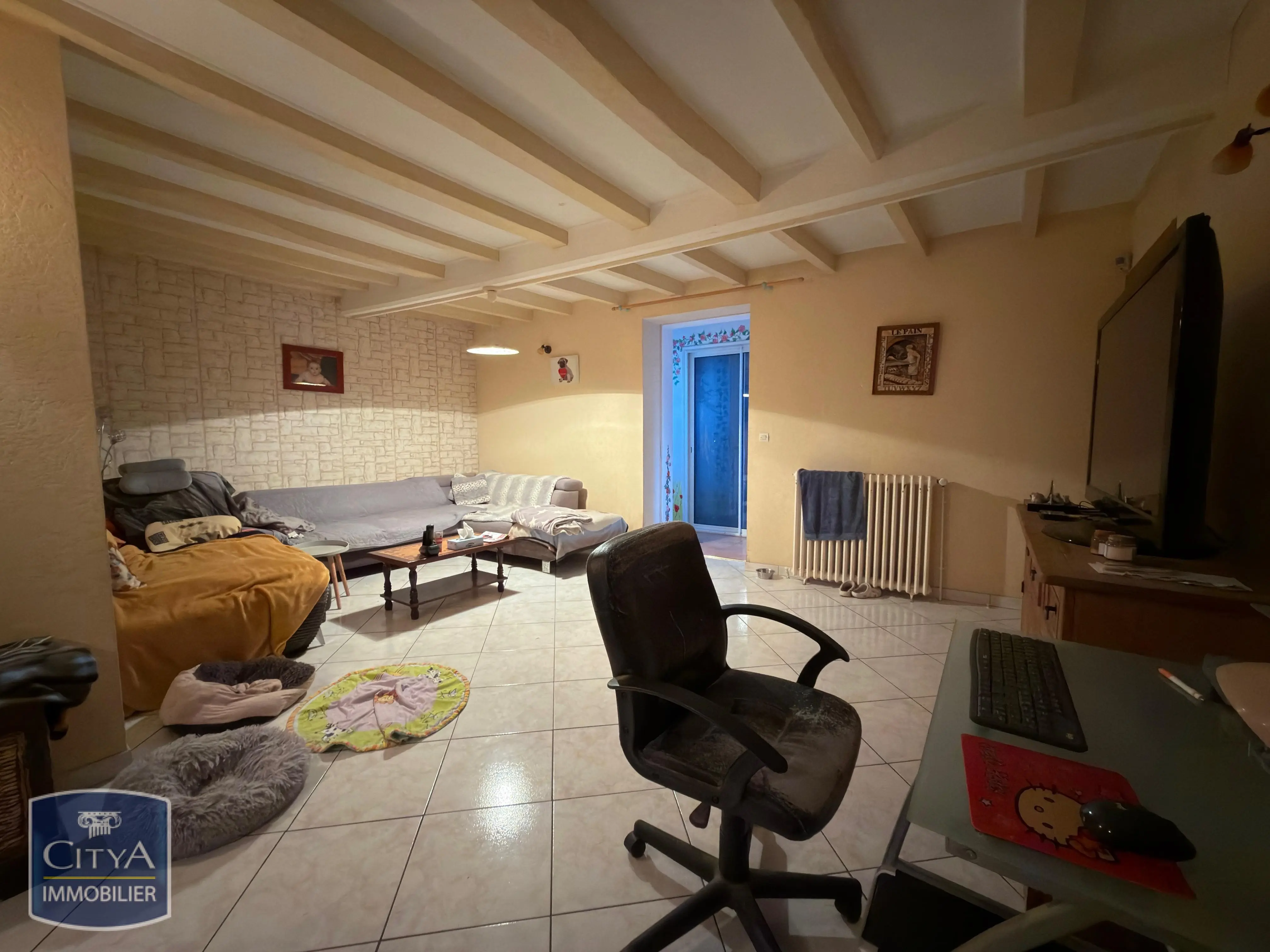 Photo 5 Maison 6 pièces 201m²