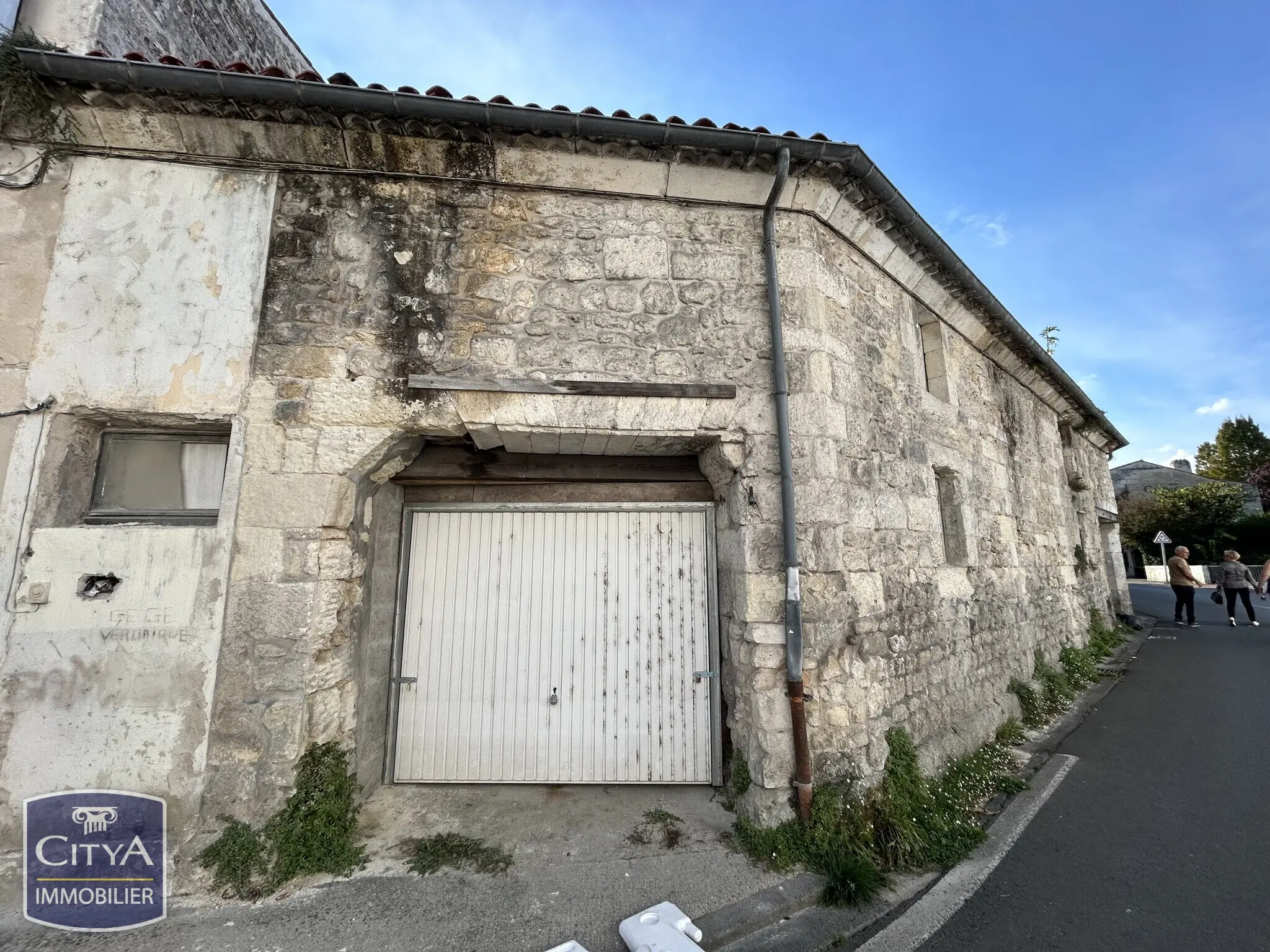 Photo 4 Local Commercial 350m²
