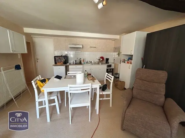 Photo 2 appartement Saintes
