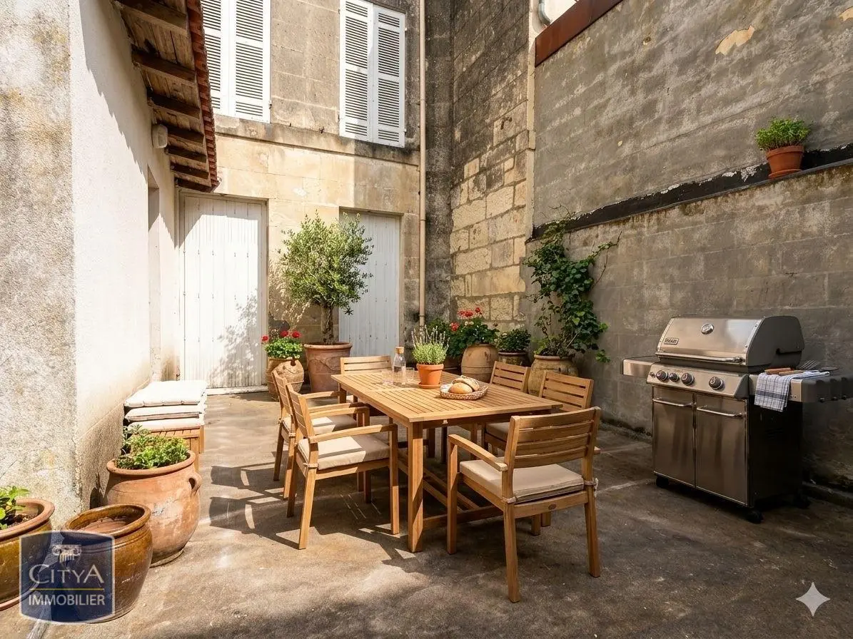 Photo 3 Immeuble 111m²