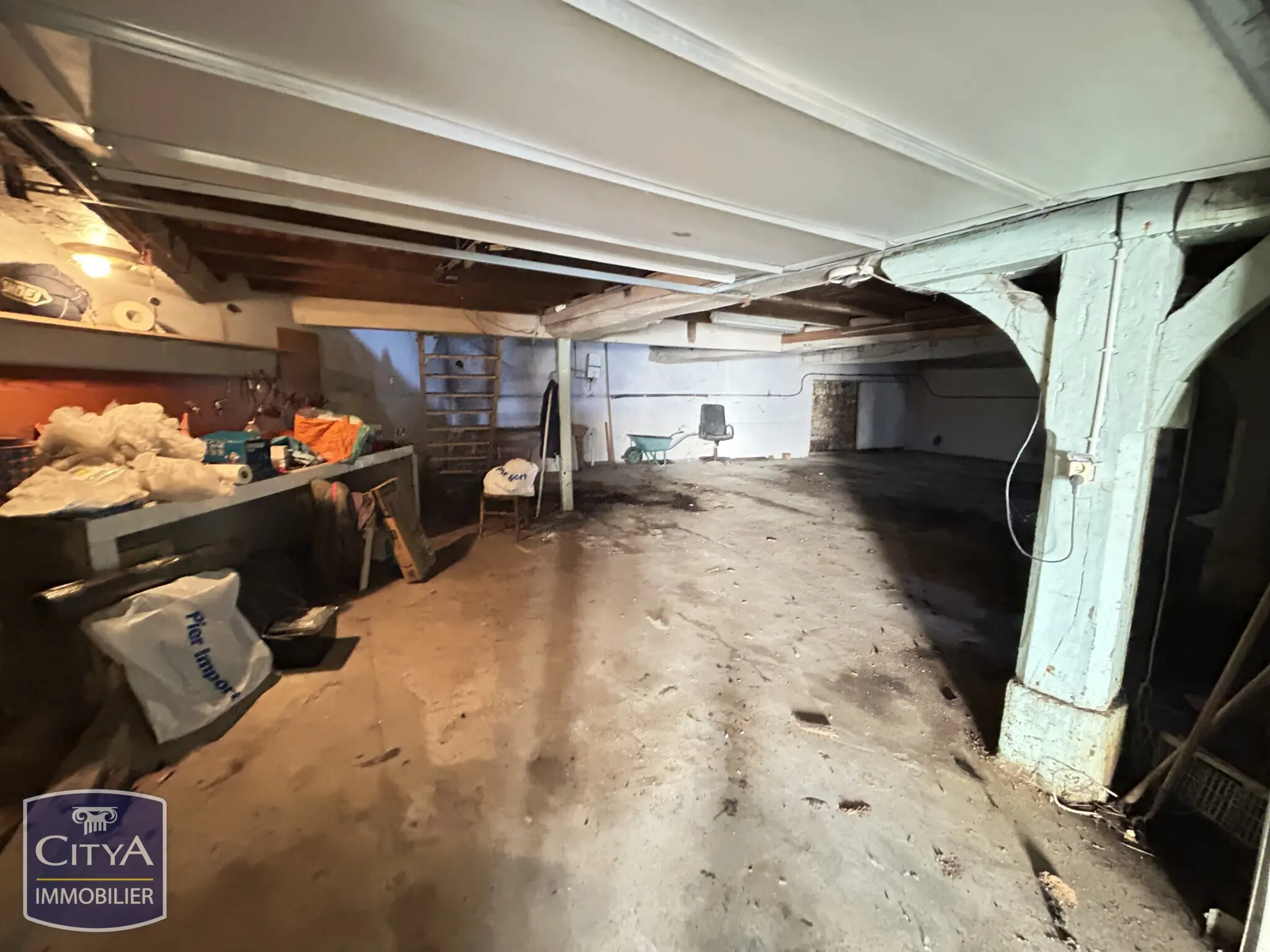 Photo 8 Local Commercial 350m²