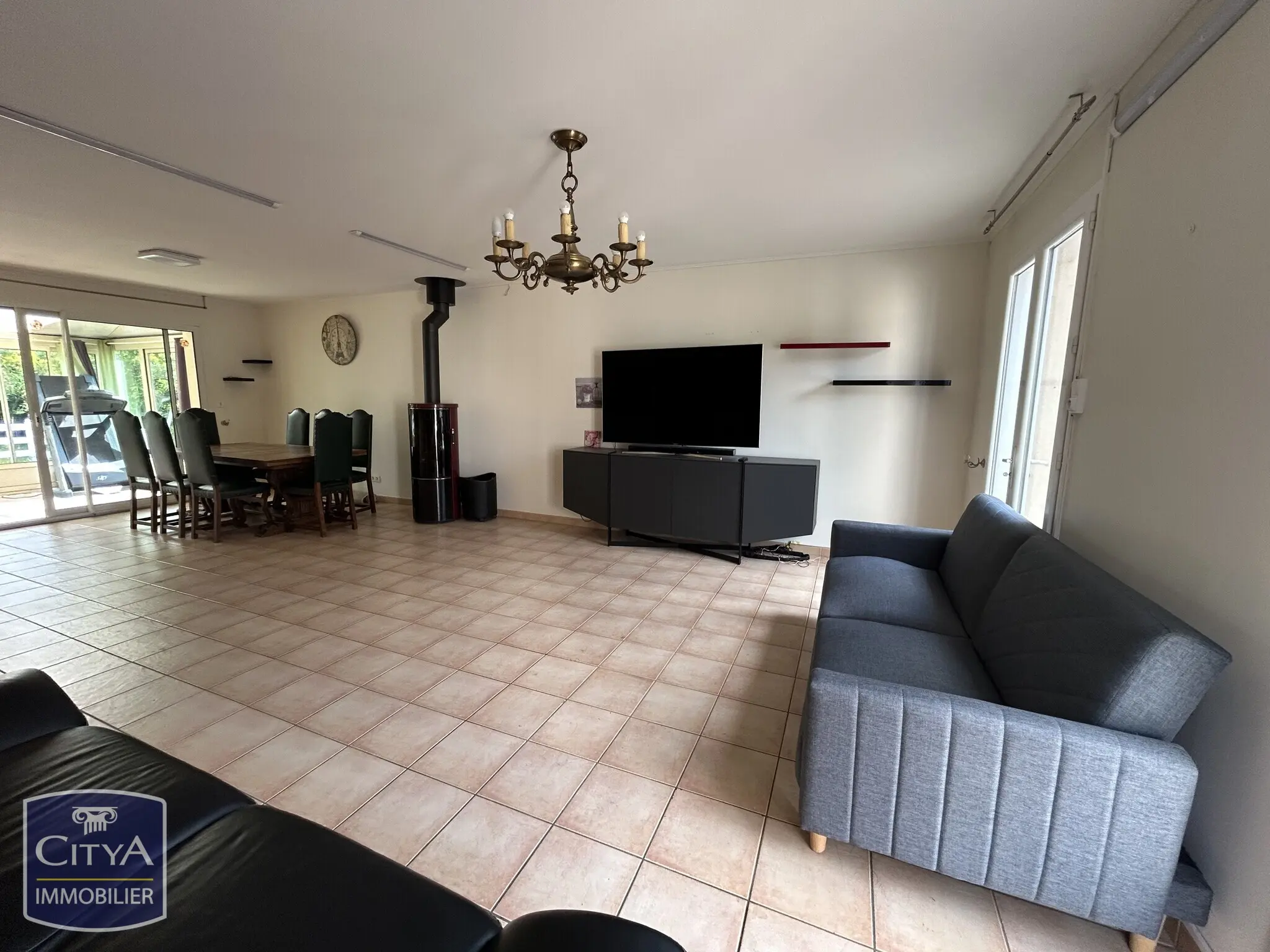 Photo 8 Maison 180m²
