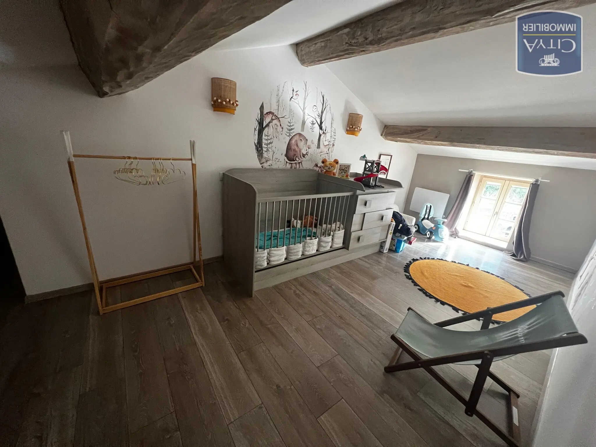 Photo 7 Maison 6 pièces 120m²