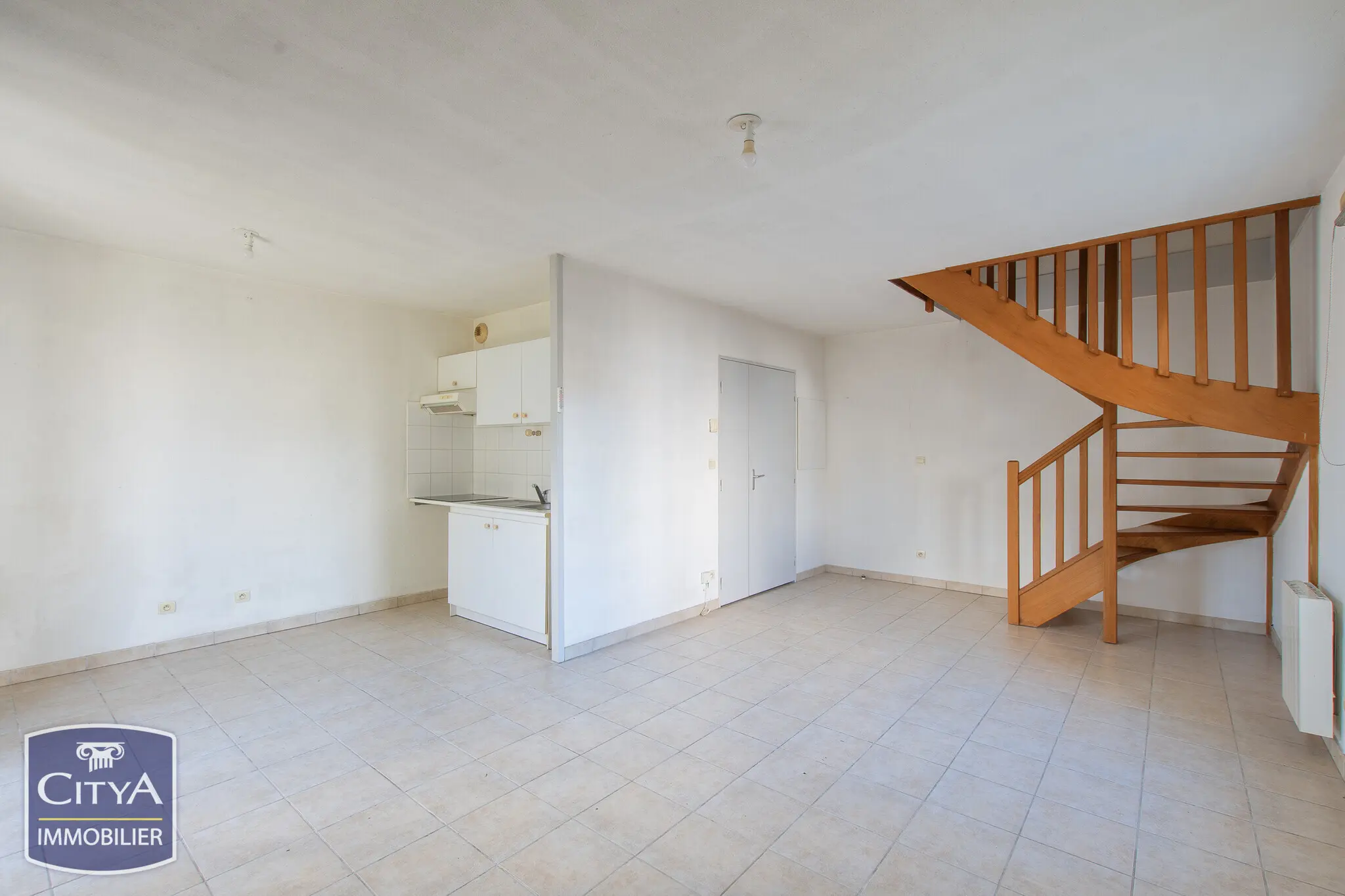 Photo 10 Appartement 3 pièces 65.42m²
