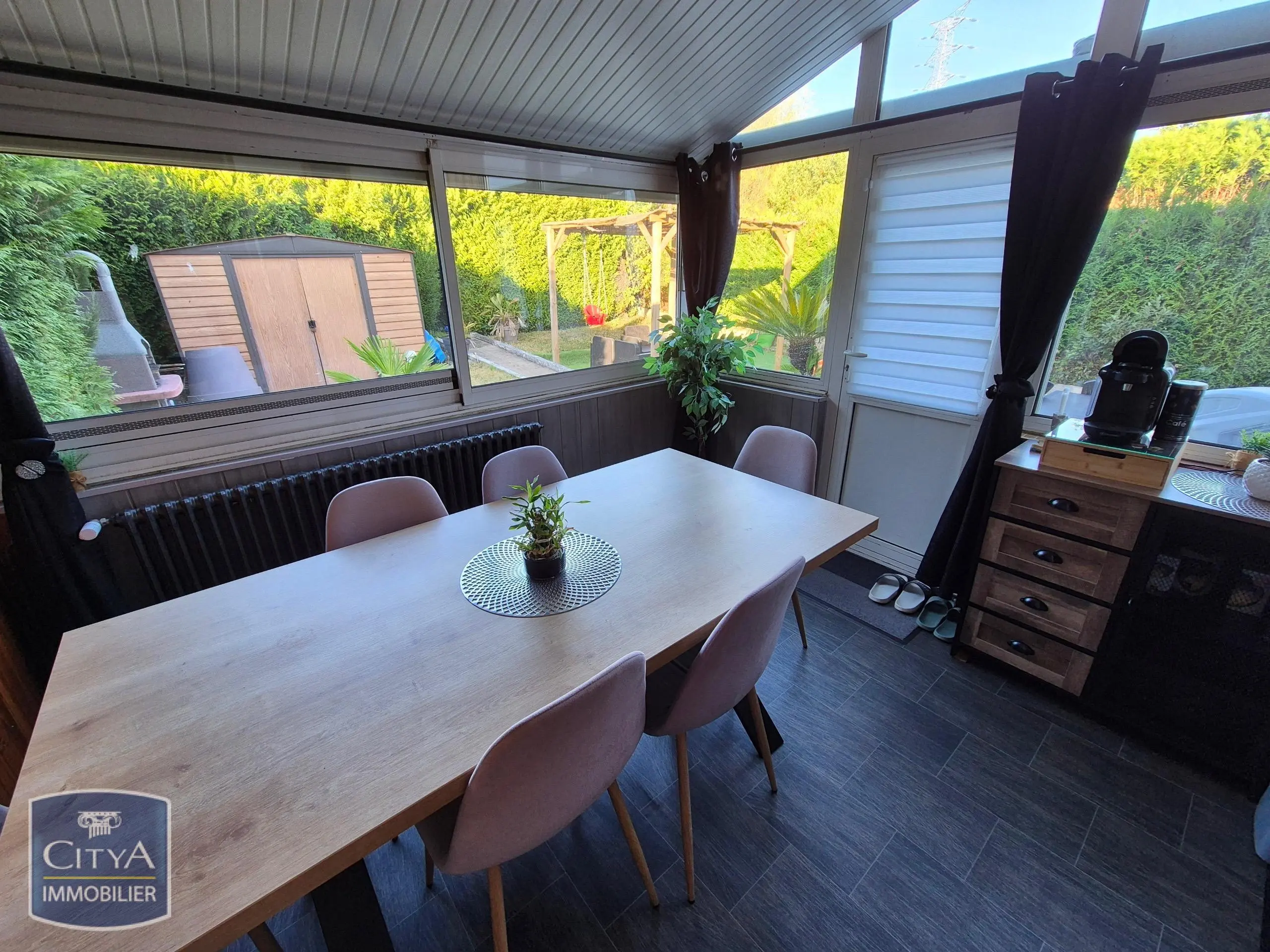 Photo 2 Maison 5 pièces 83m²