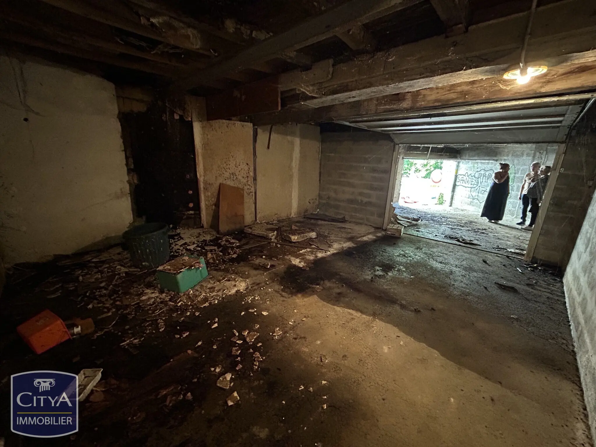 Photo 11 Local Commercial 350m²