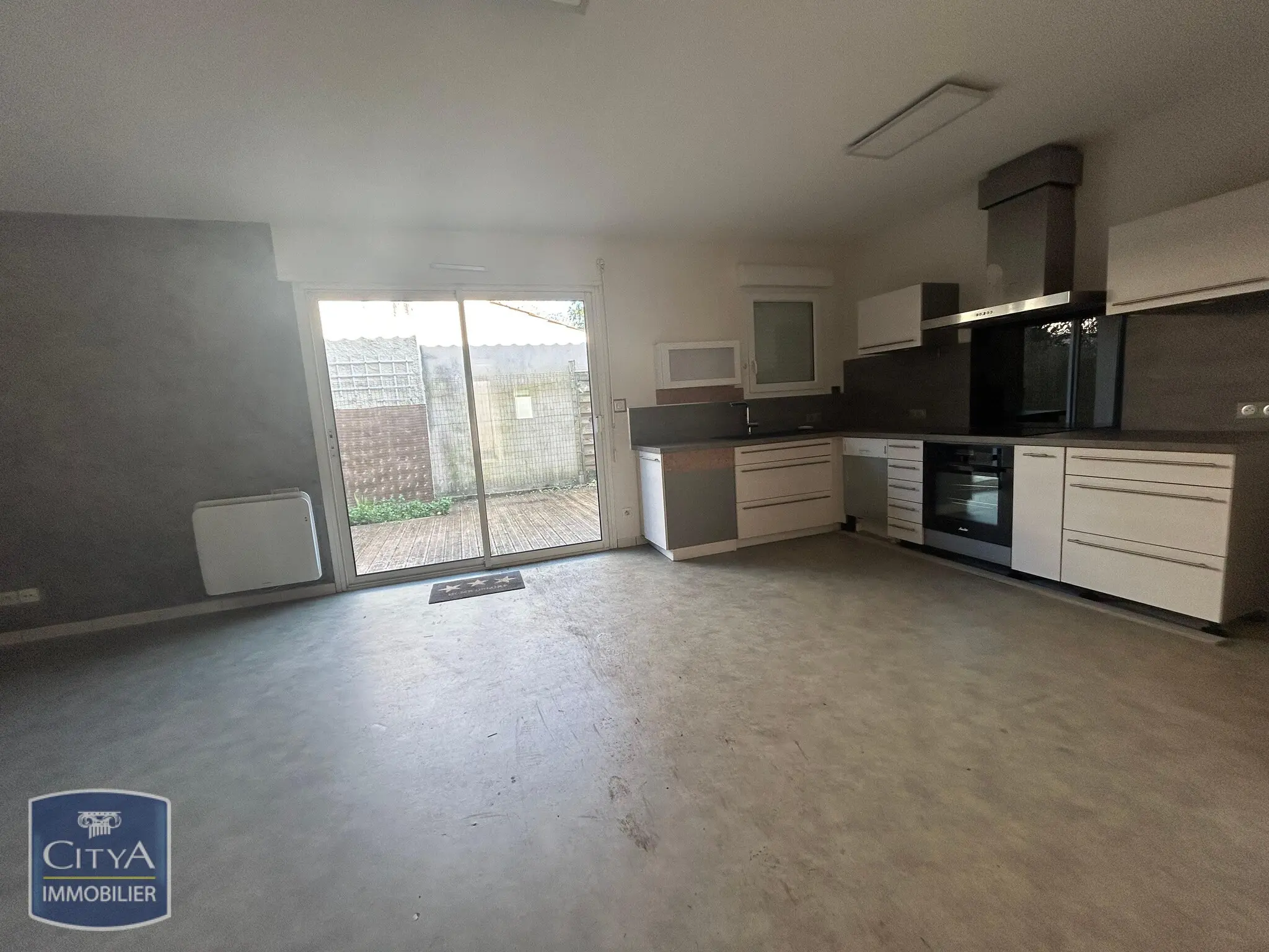 Photo 2 Appartement 2 pièces 47.7m²