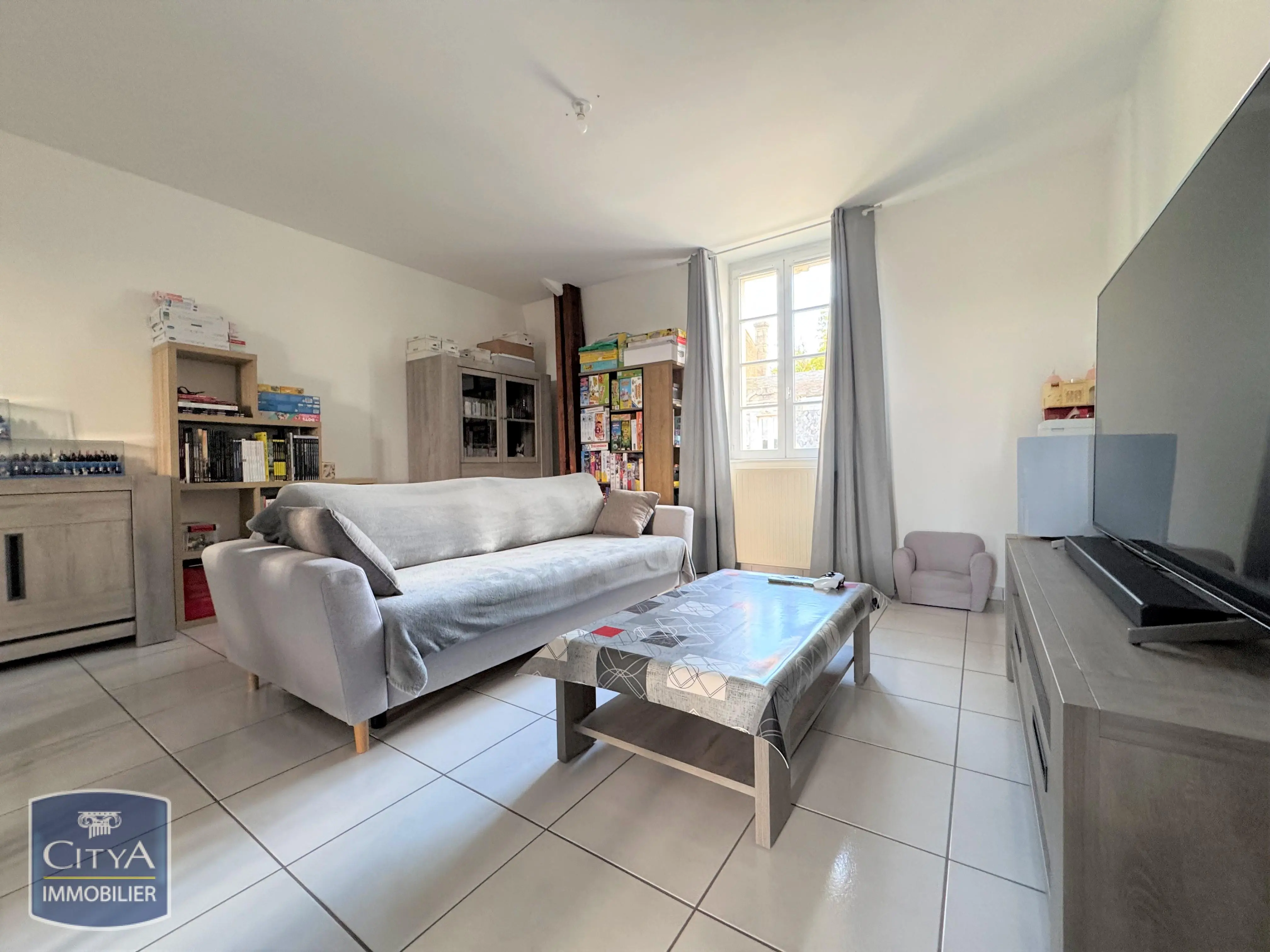Photo 1 Appartement 3 pièces 73.22m²