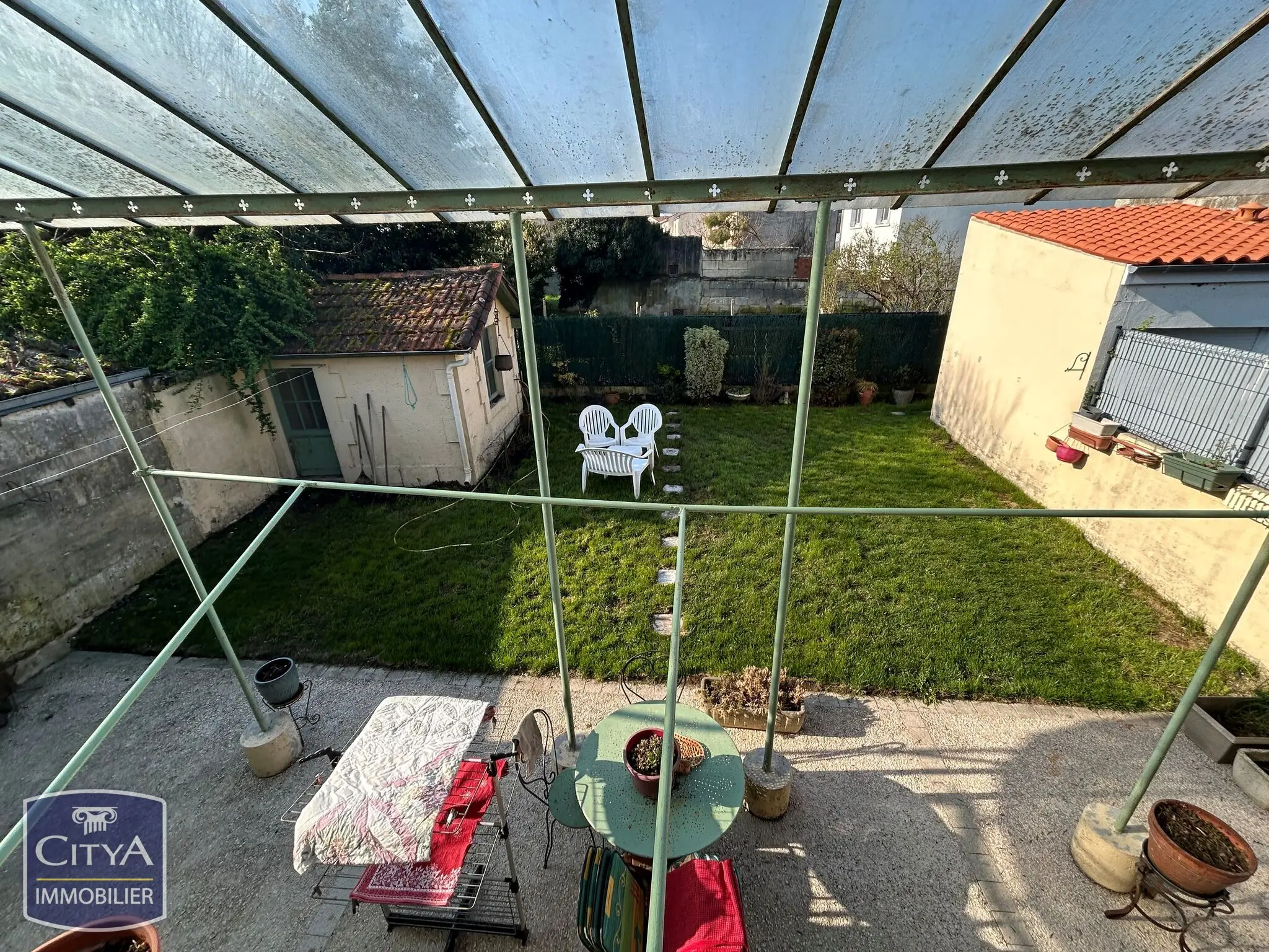 Photo 12 Maison 3 pièces 61.4m²