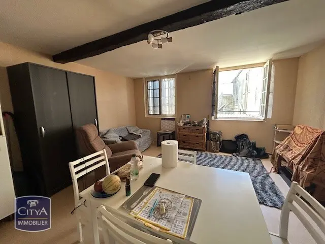 Photo 1 appartement Saintes