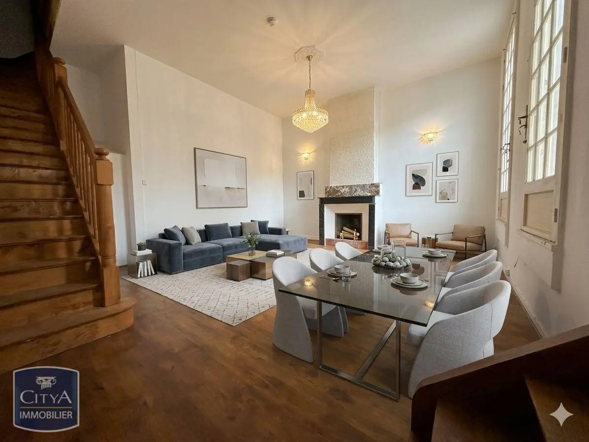 Photo 1 Immeuble 111m²